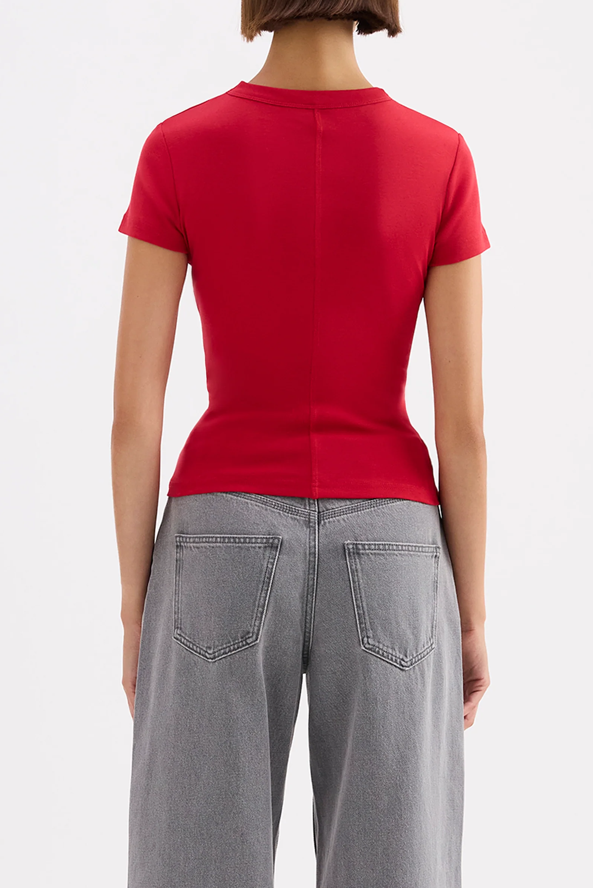 ORGANIC BABY TEE