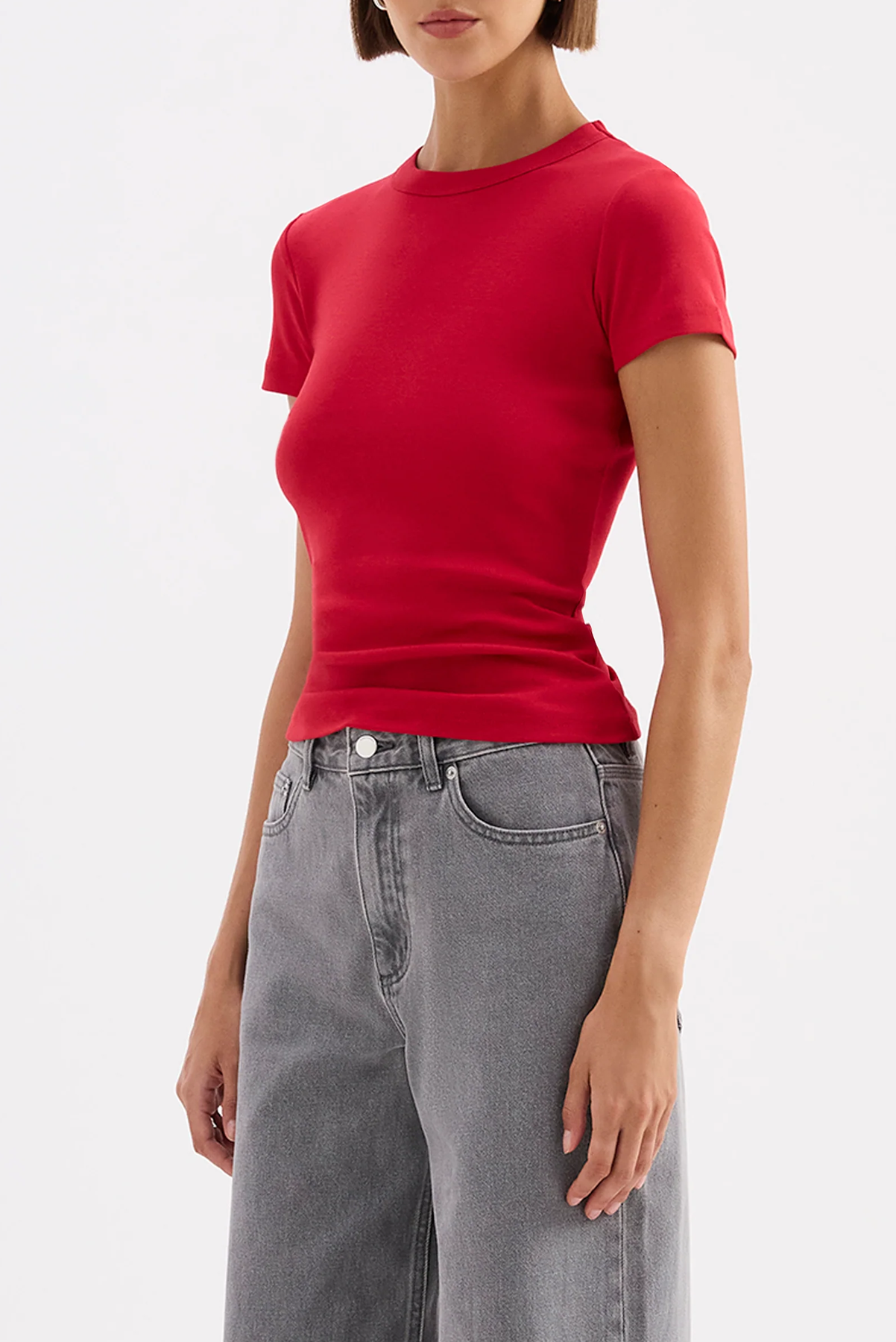 ORGANIC BABY TEE