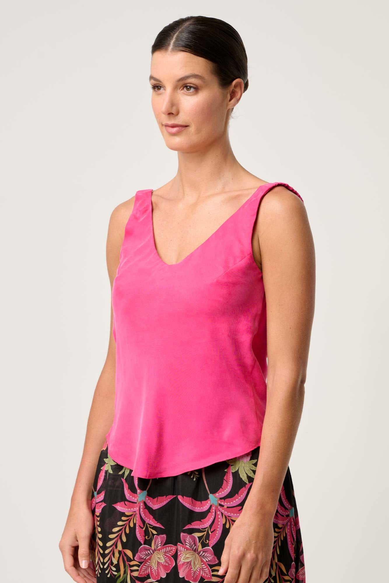 DELRAY REVERSABLE CAMI