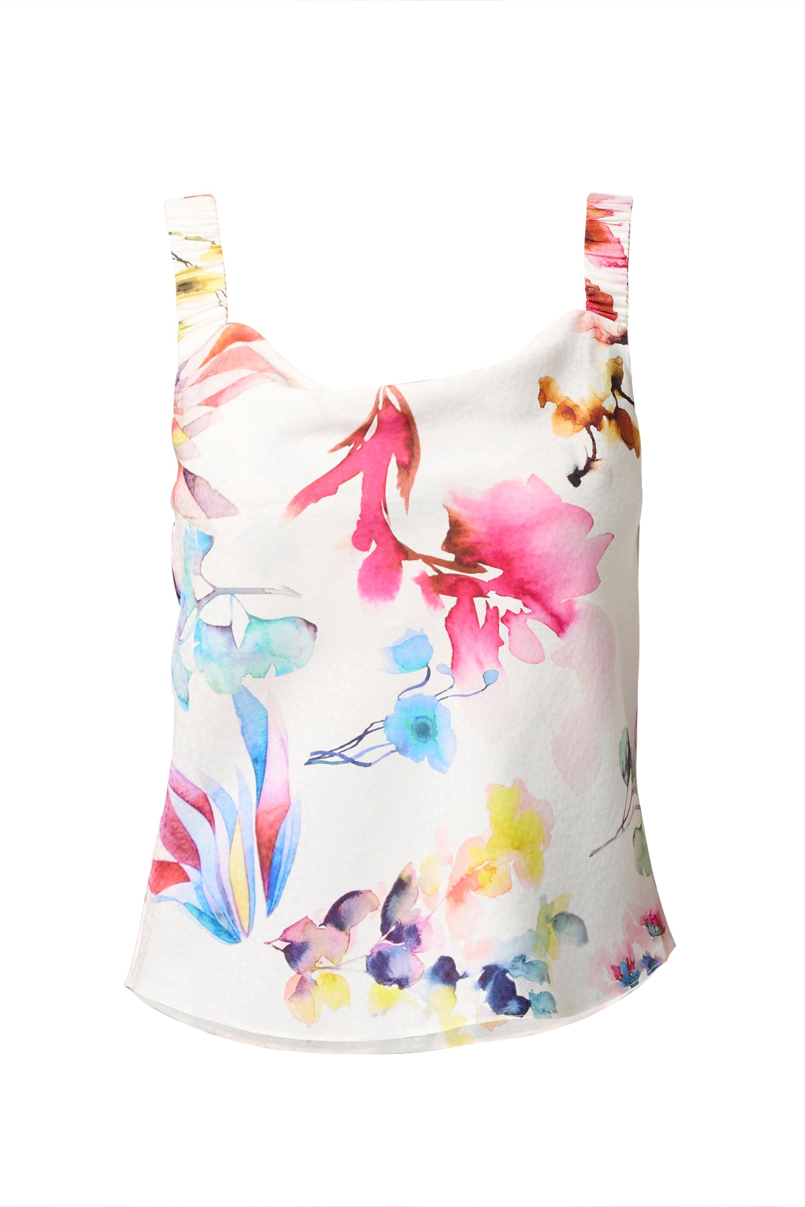 DELRAY REVERSABLE CAMI