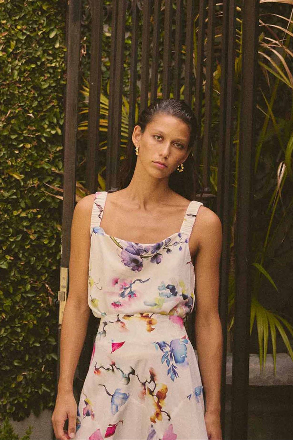 DELRAY REVERSABLE CAMI