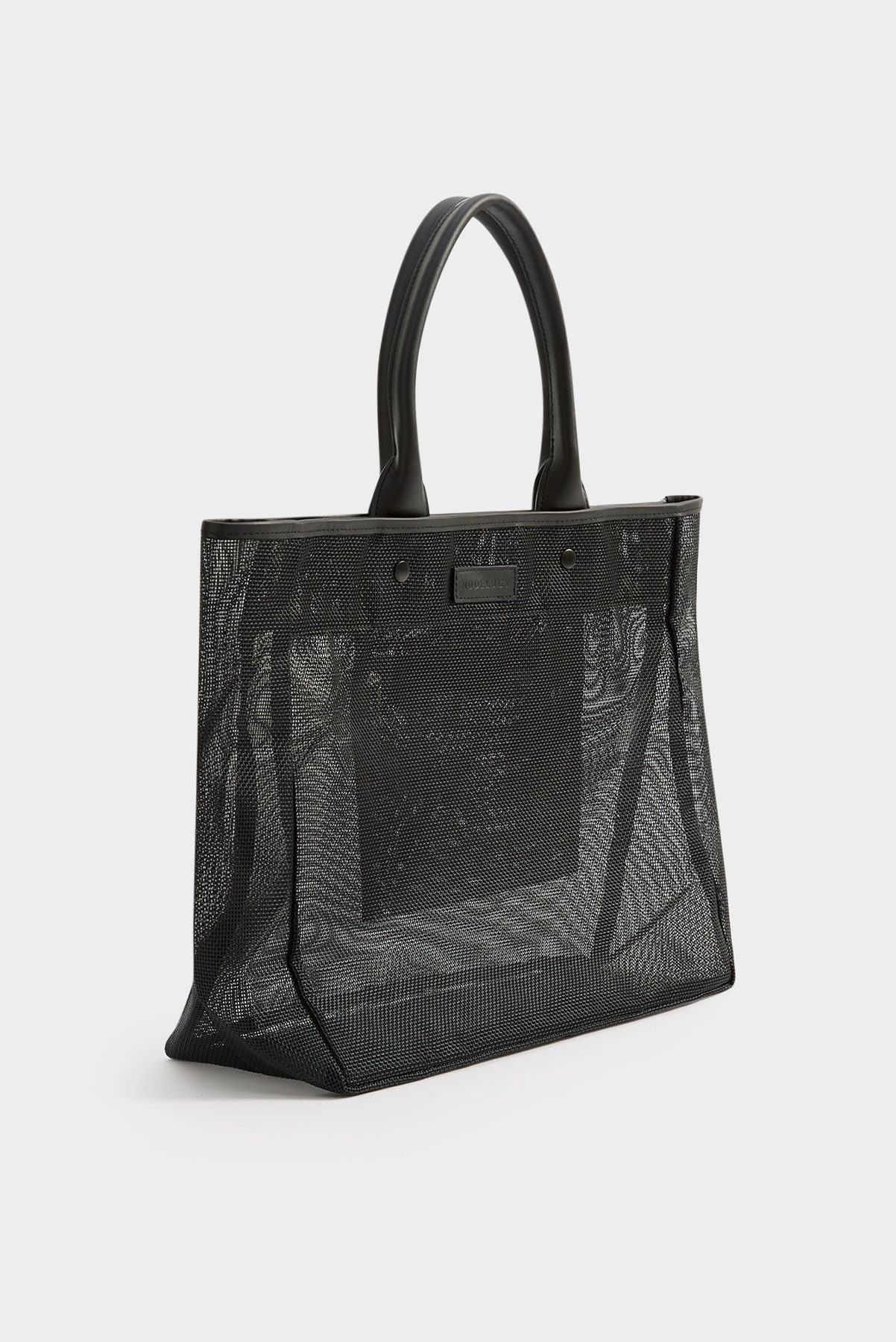 ONDA MESH TOTE