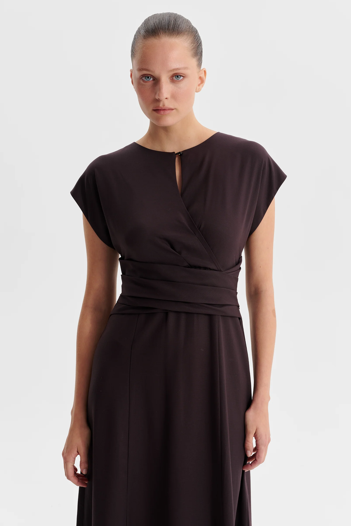 ORLA DRESS