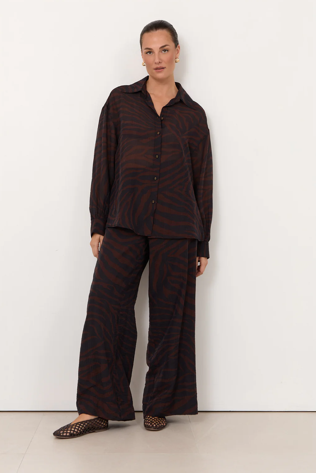 ORLA SHIRT