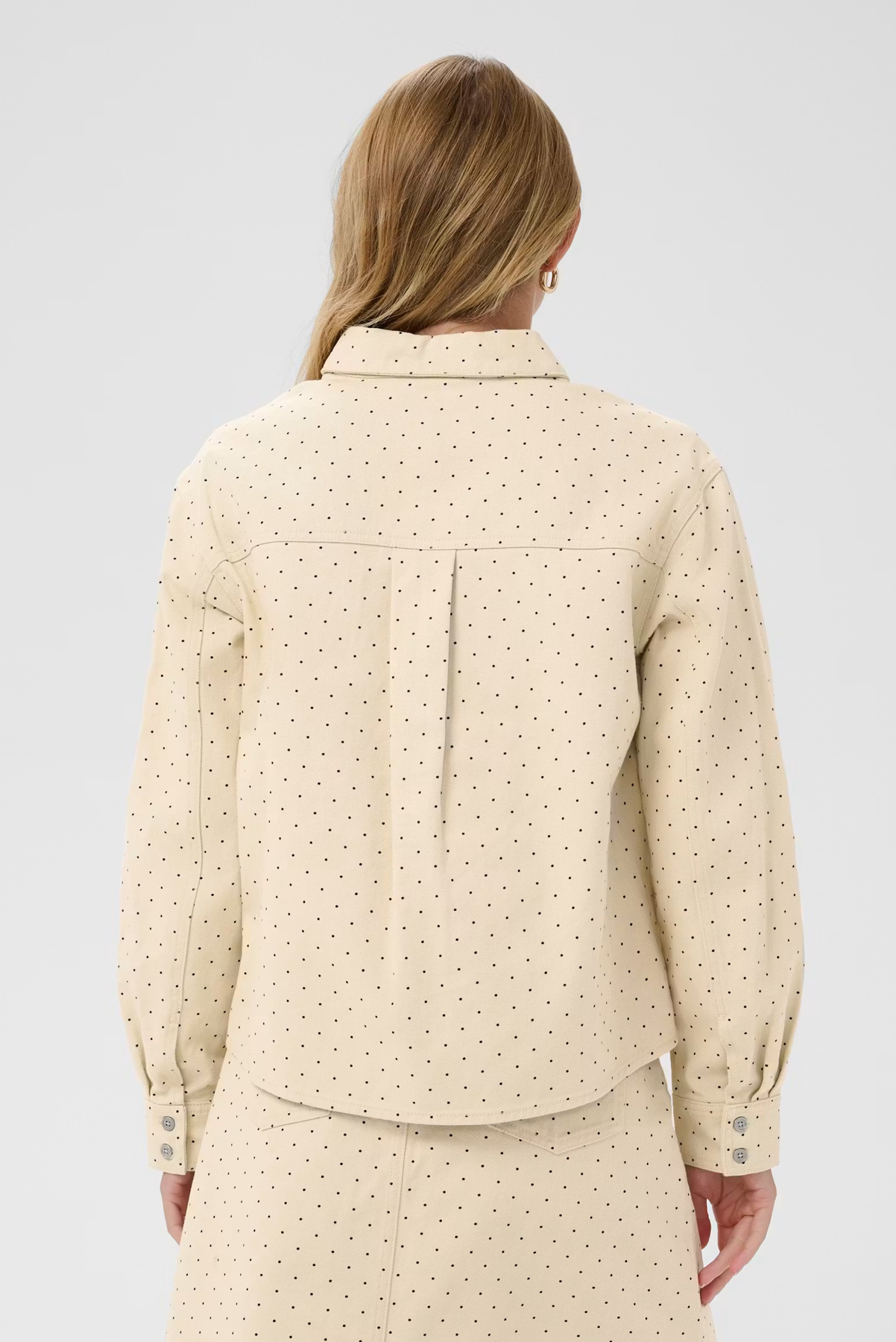 PATRICIA SHIRT