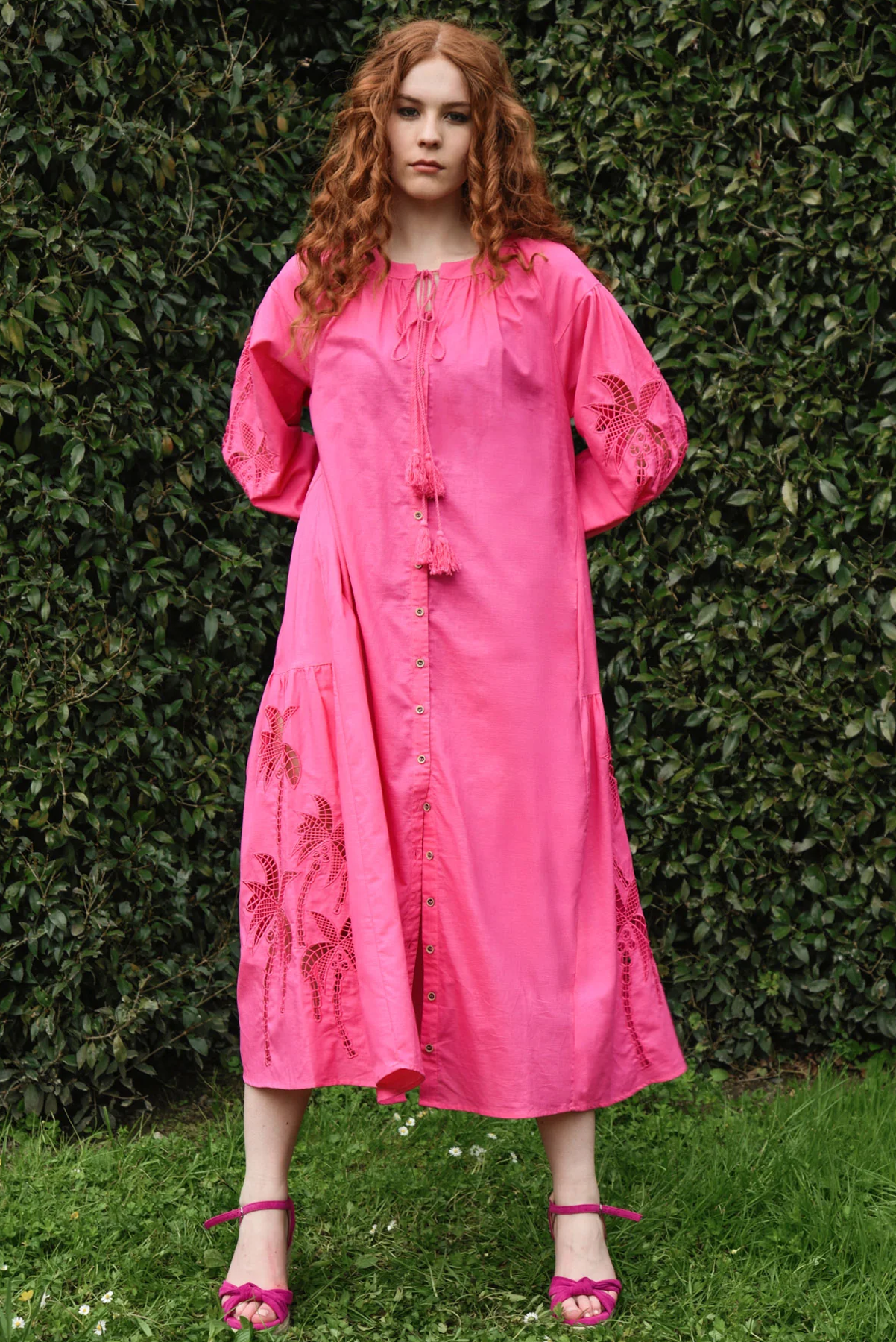 PATTERN PLAY KIMONO – Wendy's Boutique