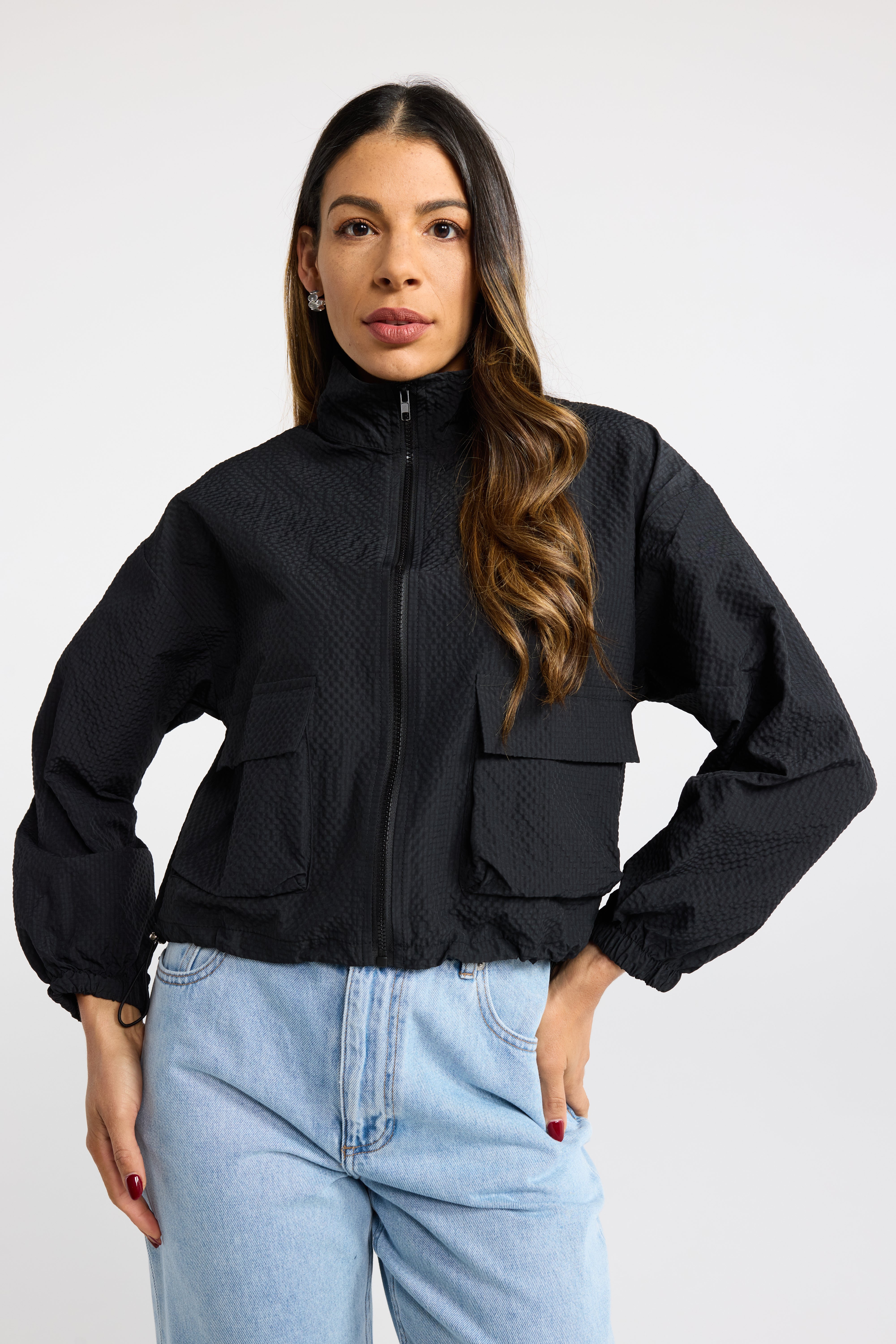 PAVER JACKET