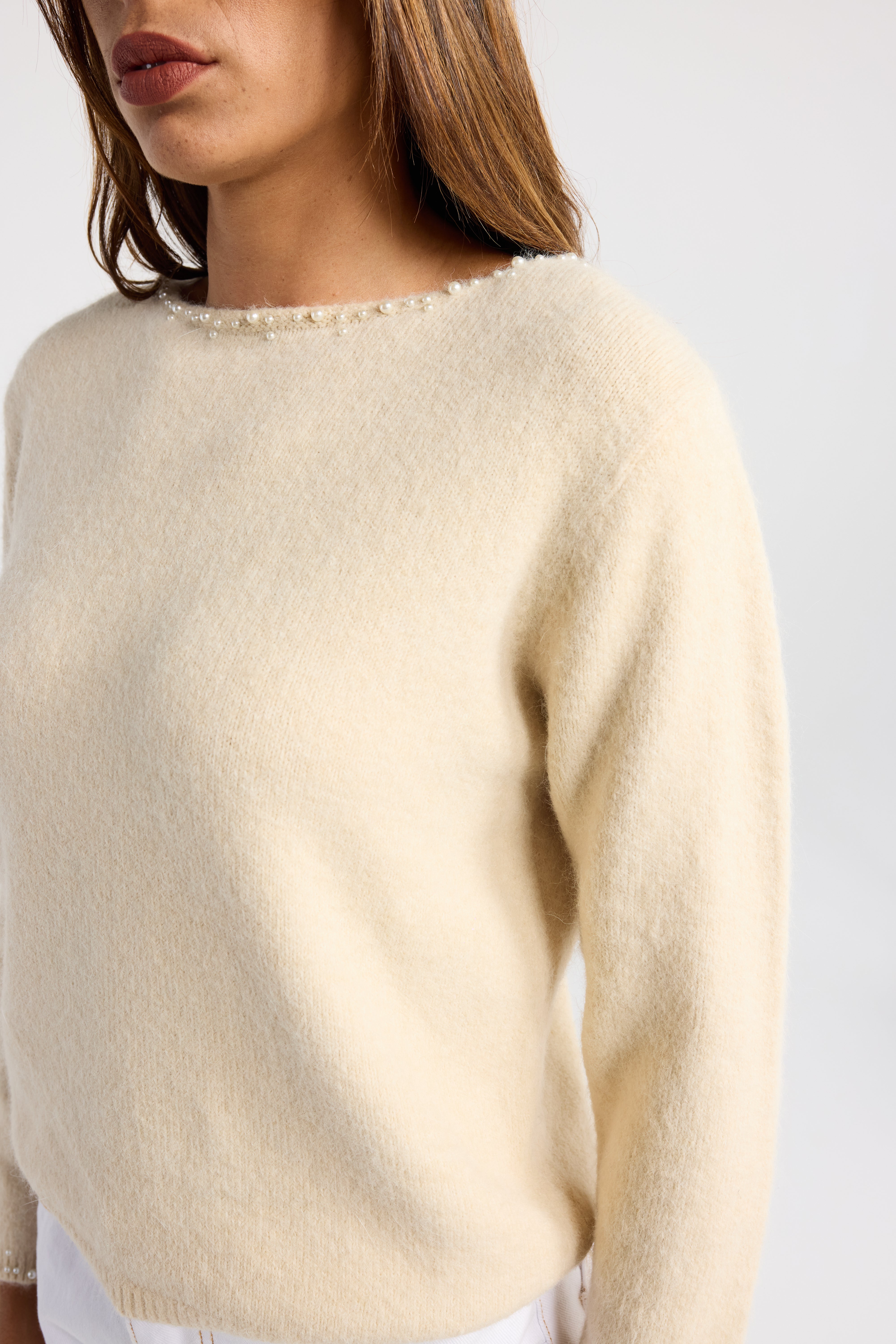 PEARLA KNIT