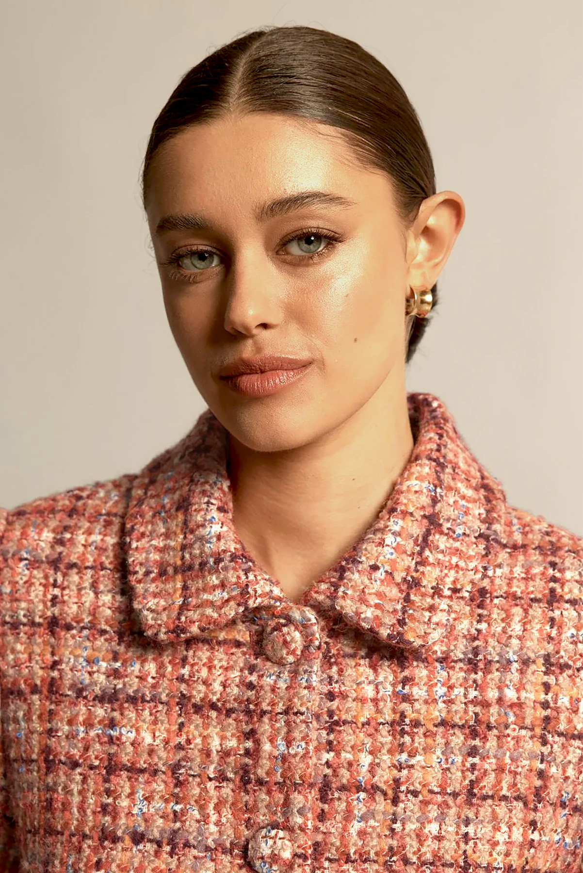 PLUME JACKET
