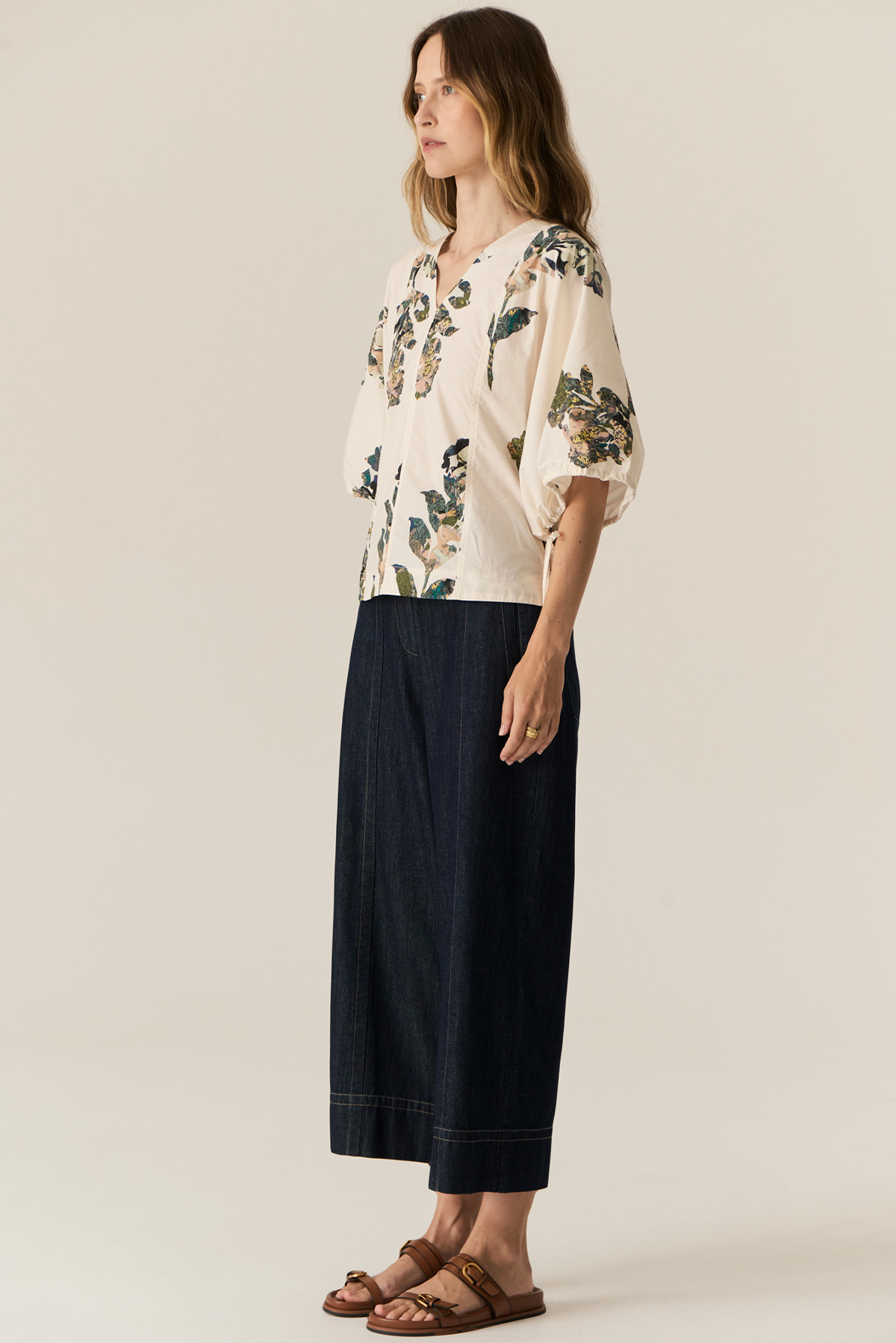 BOTANIST TOP