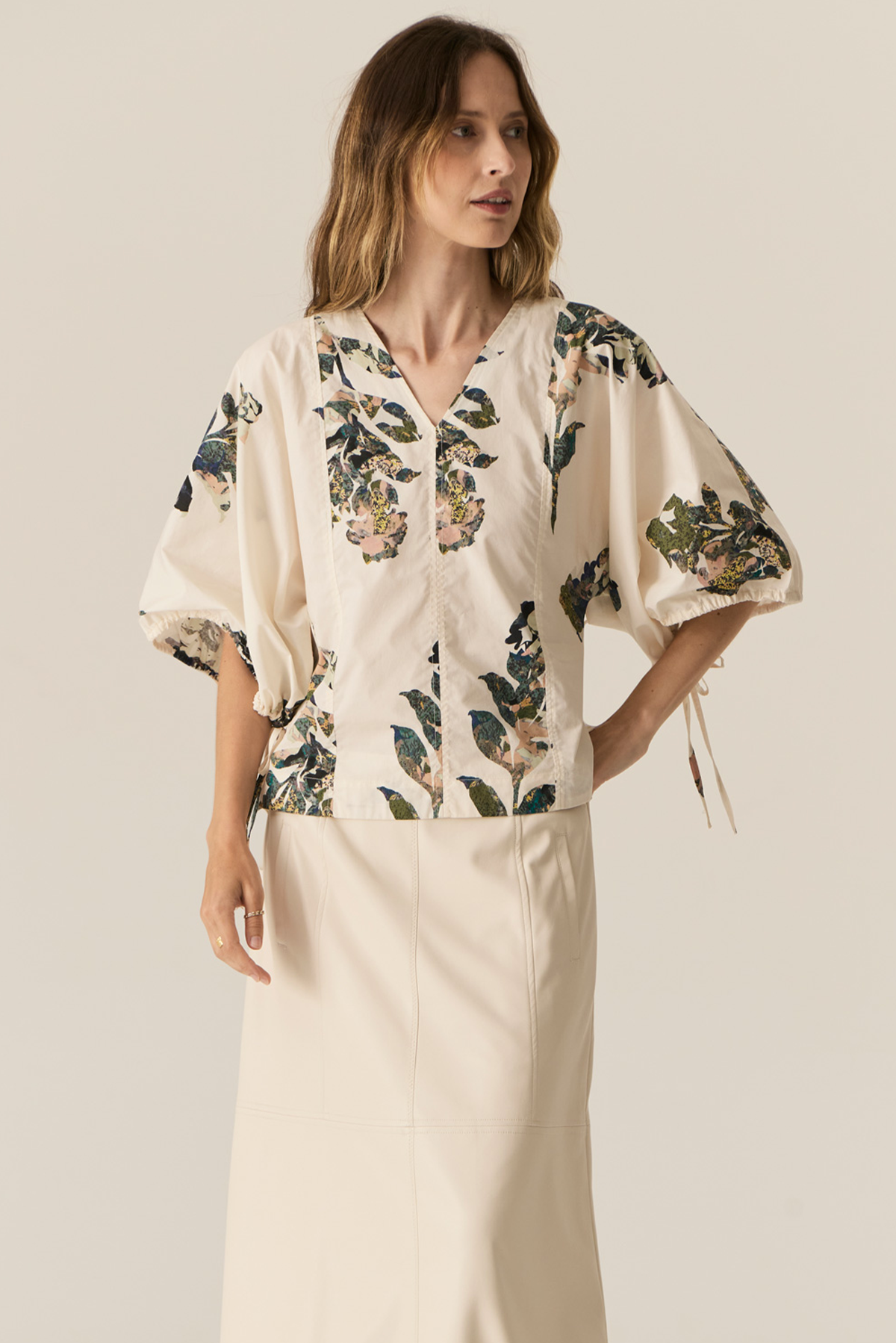 BOTANIST TOP