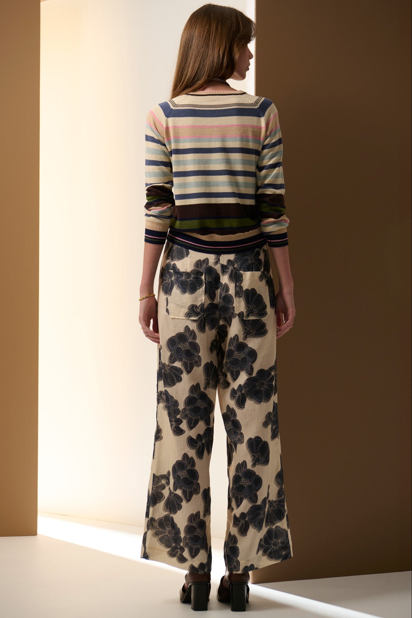 AMARA PANT