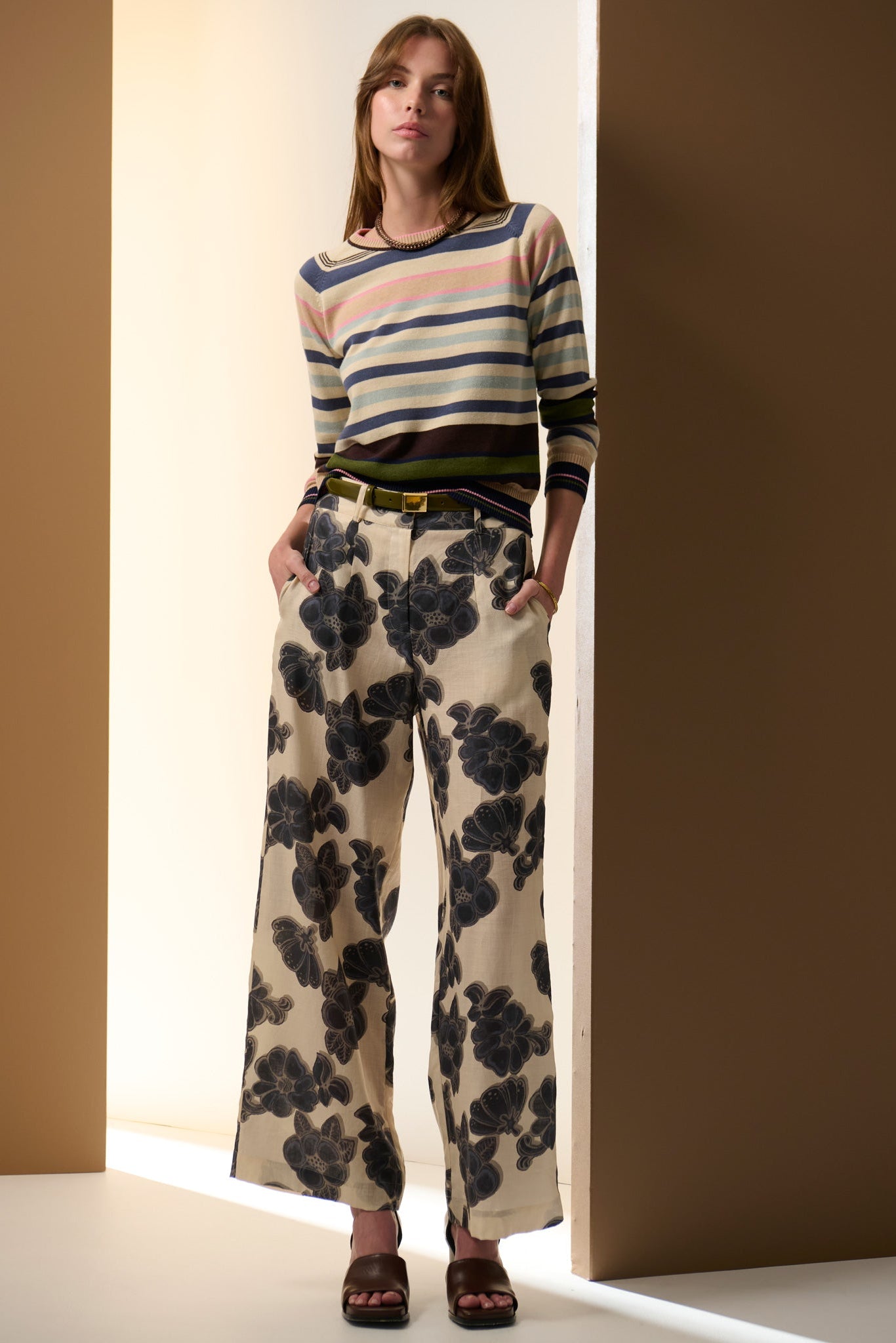 AMARA PANT