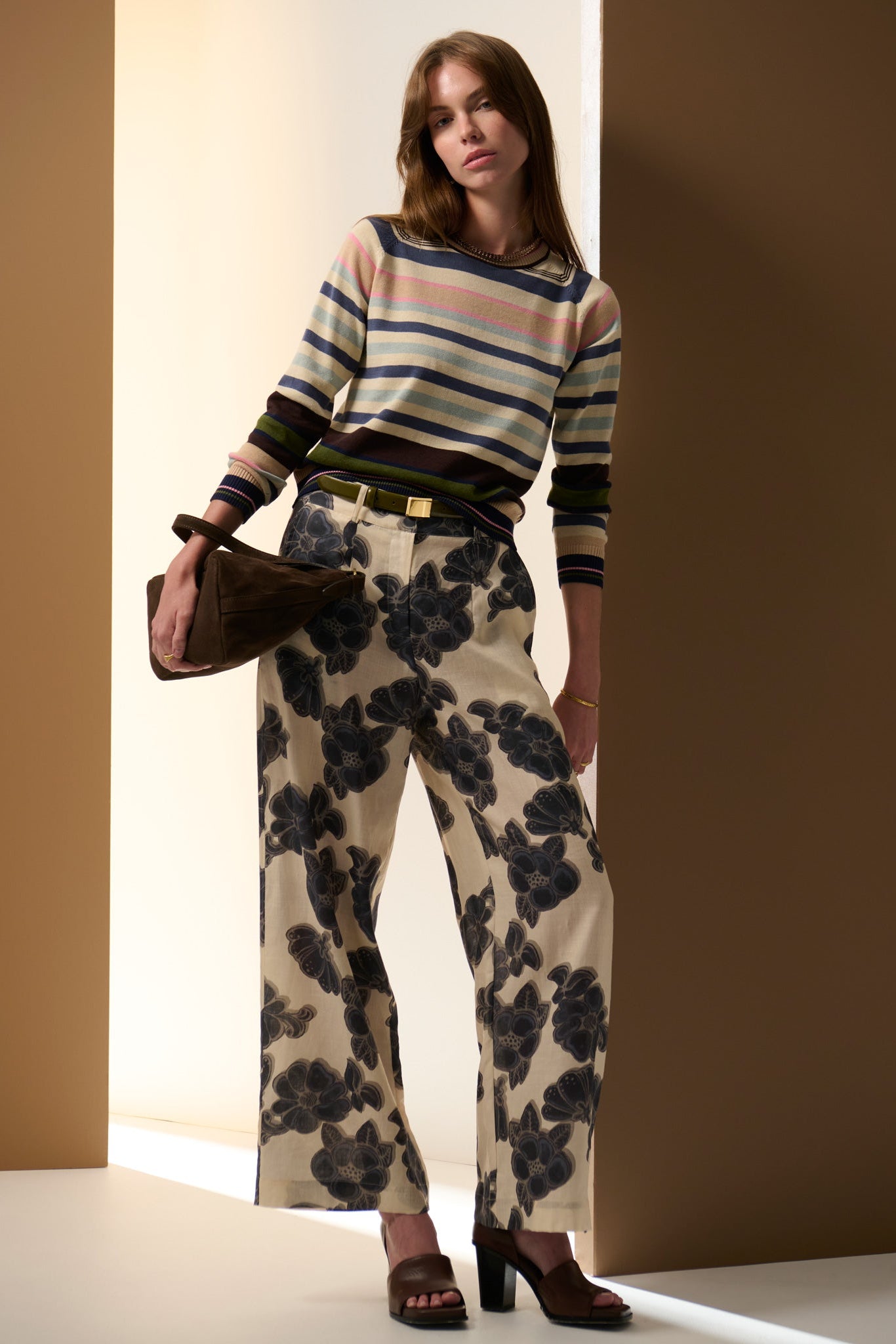 AMARA PANT
