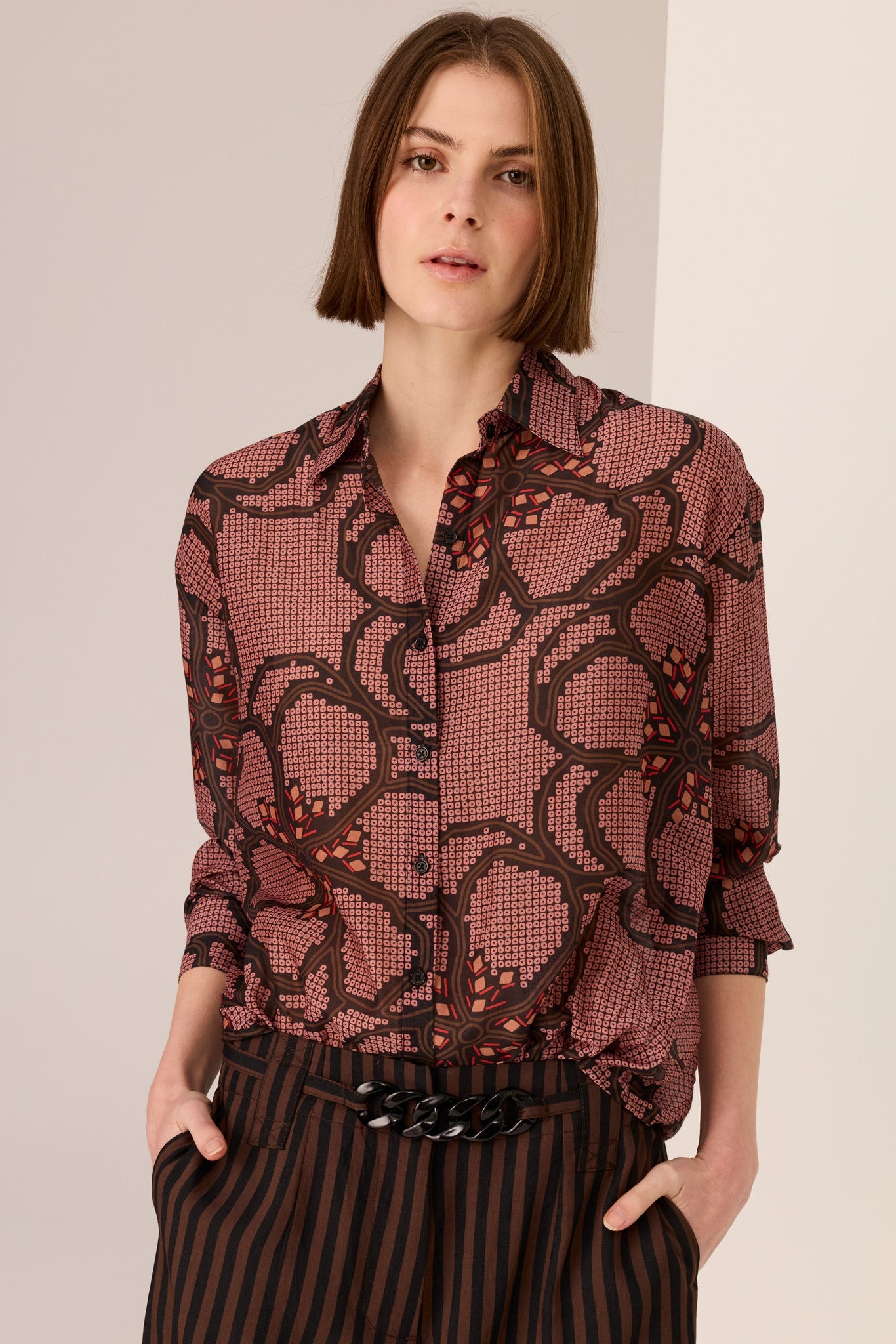 ISA SHIRT