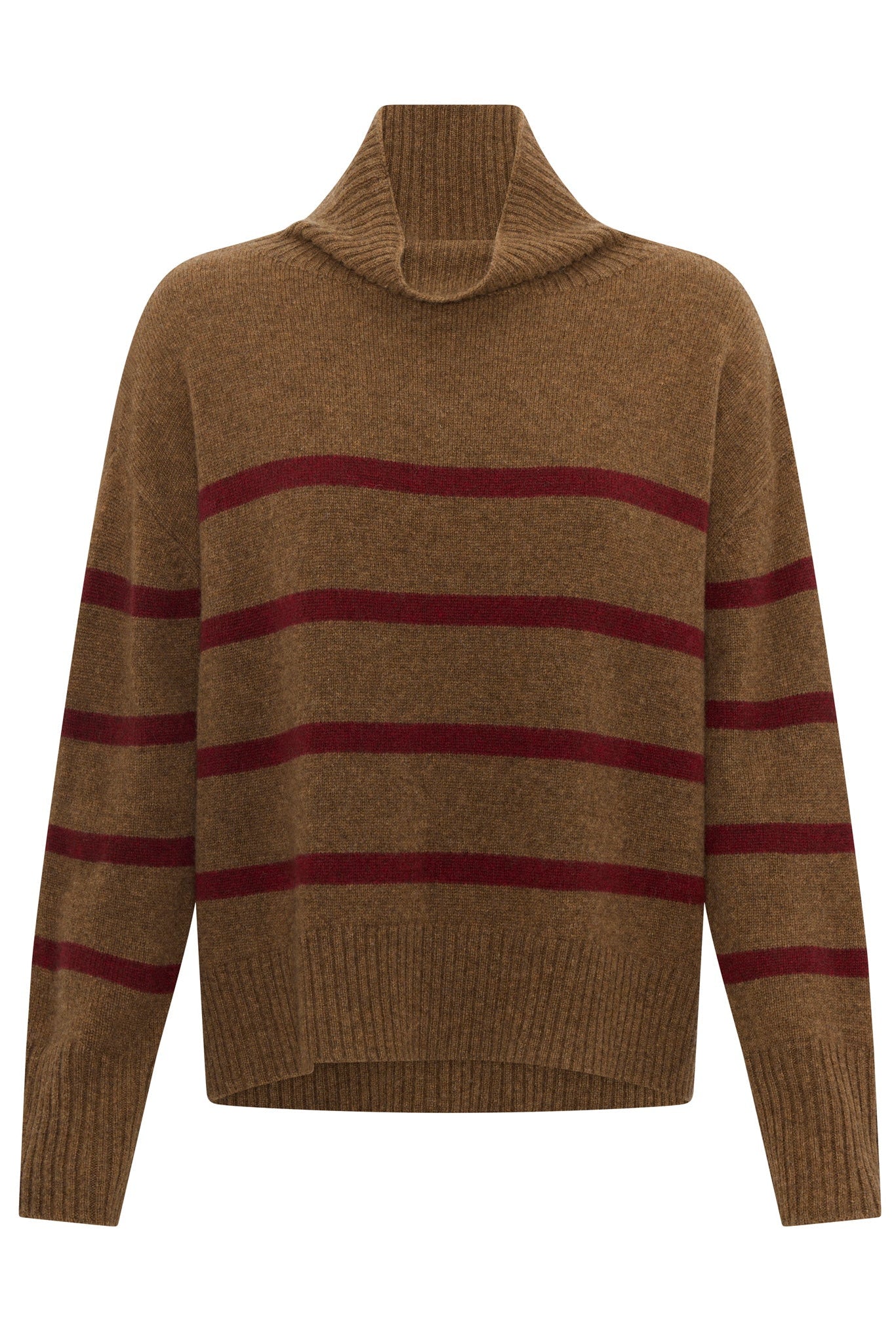 ASTOR STRIPE KNIT