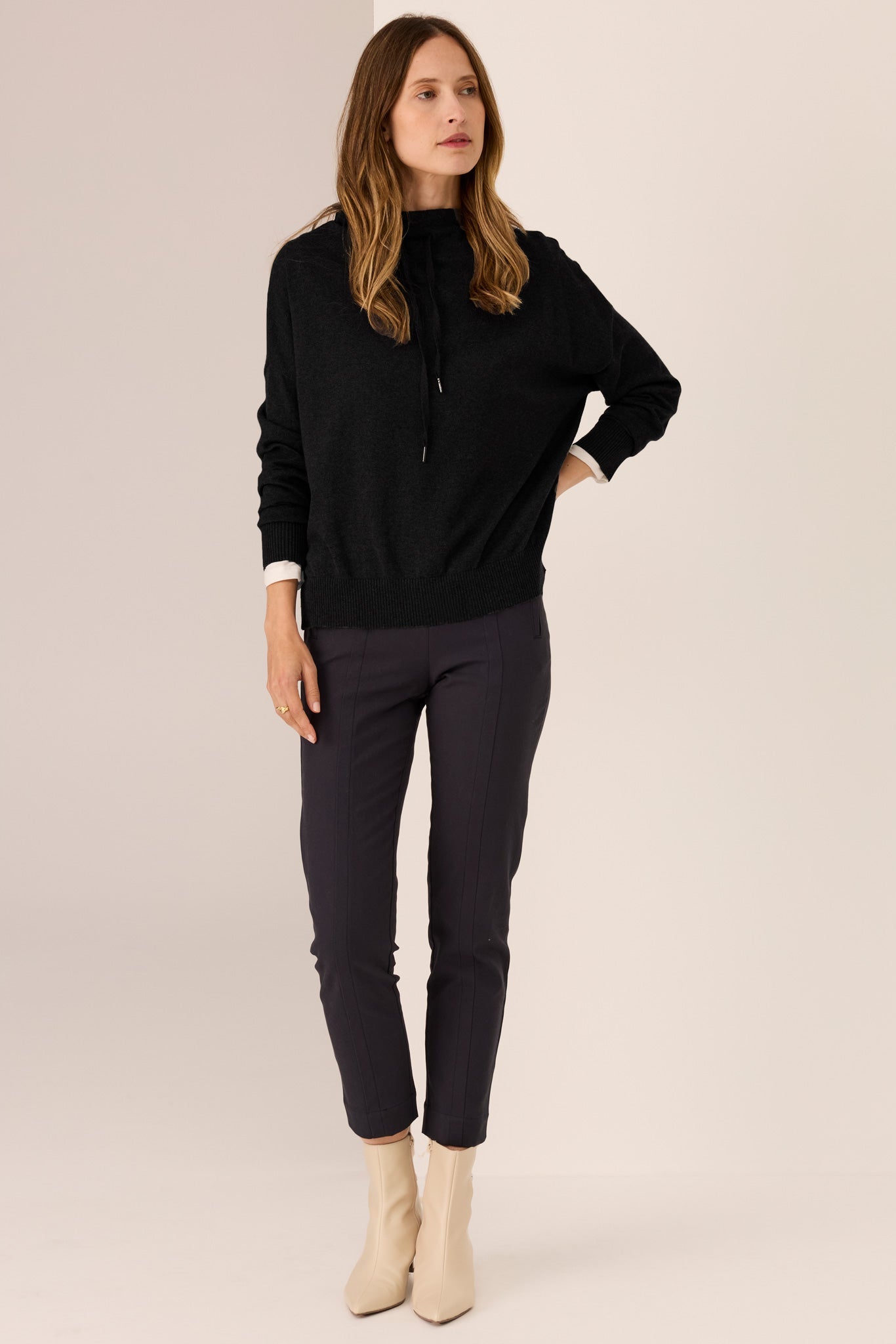 ROWAN DRAWCORD KNIT