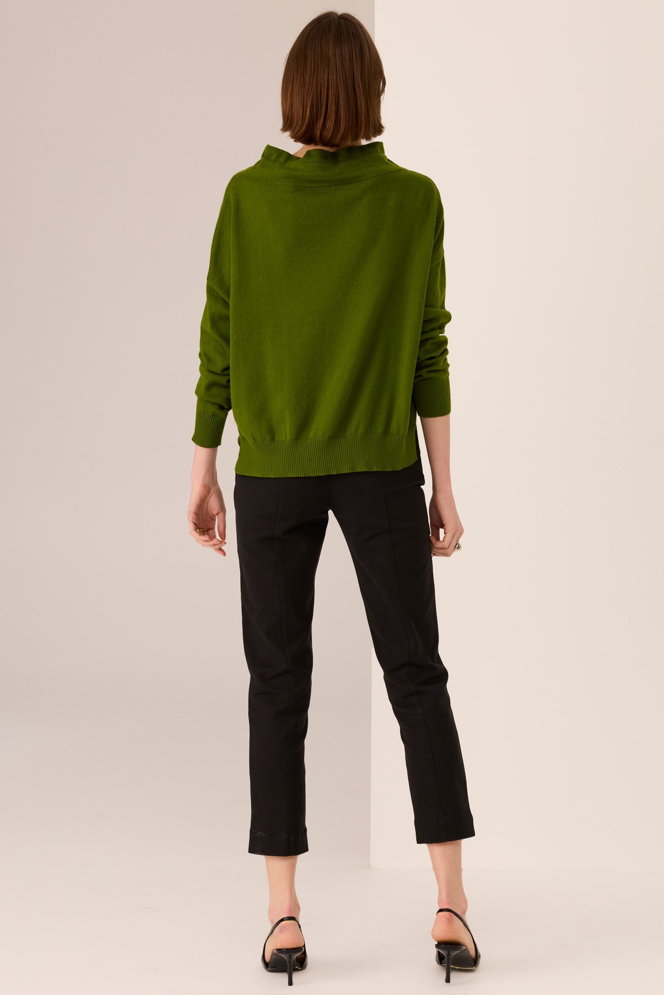 ROWAN DRAWCORD KNIT