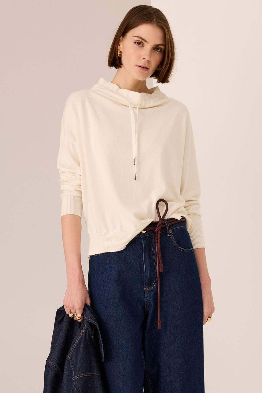 ROWAN DRAWCORD KNIT