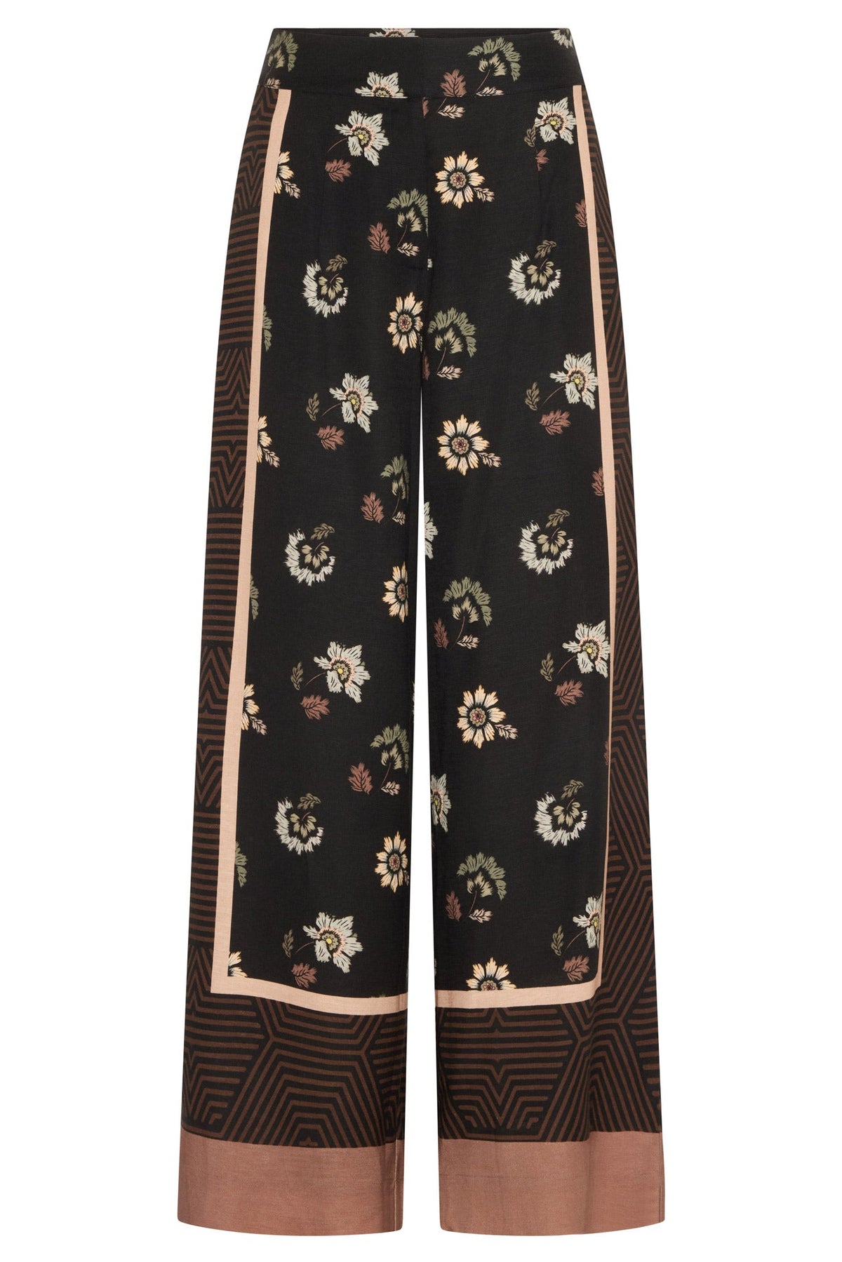 TRELLIS PANT