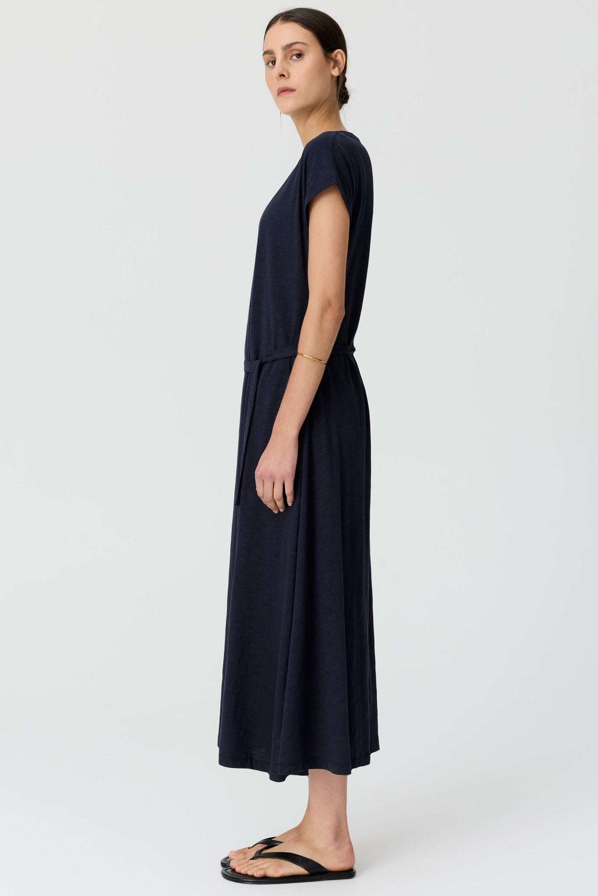 MAST TEE DRESS