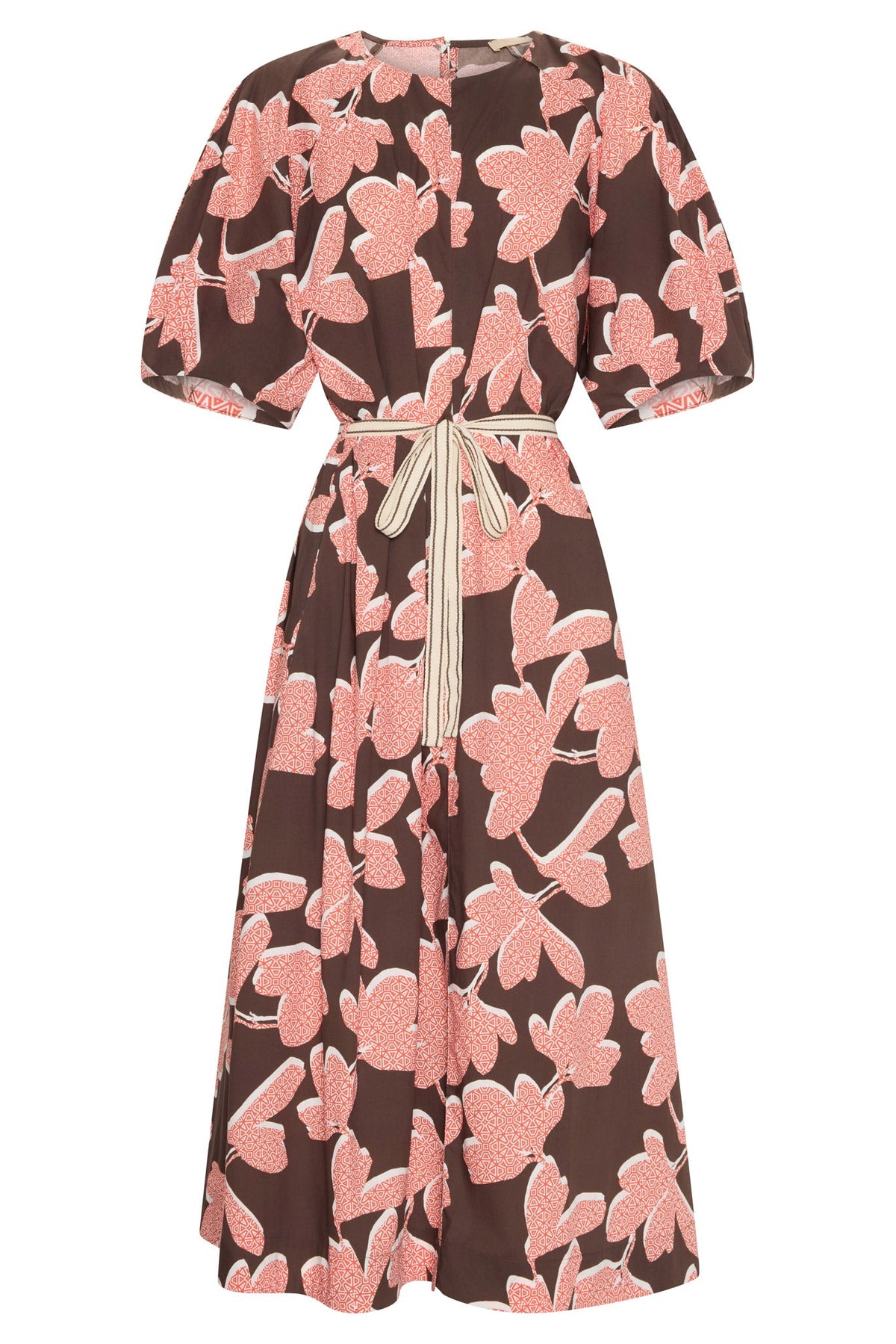 ACACIA DAY DRESS