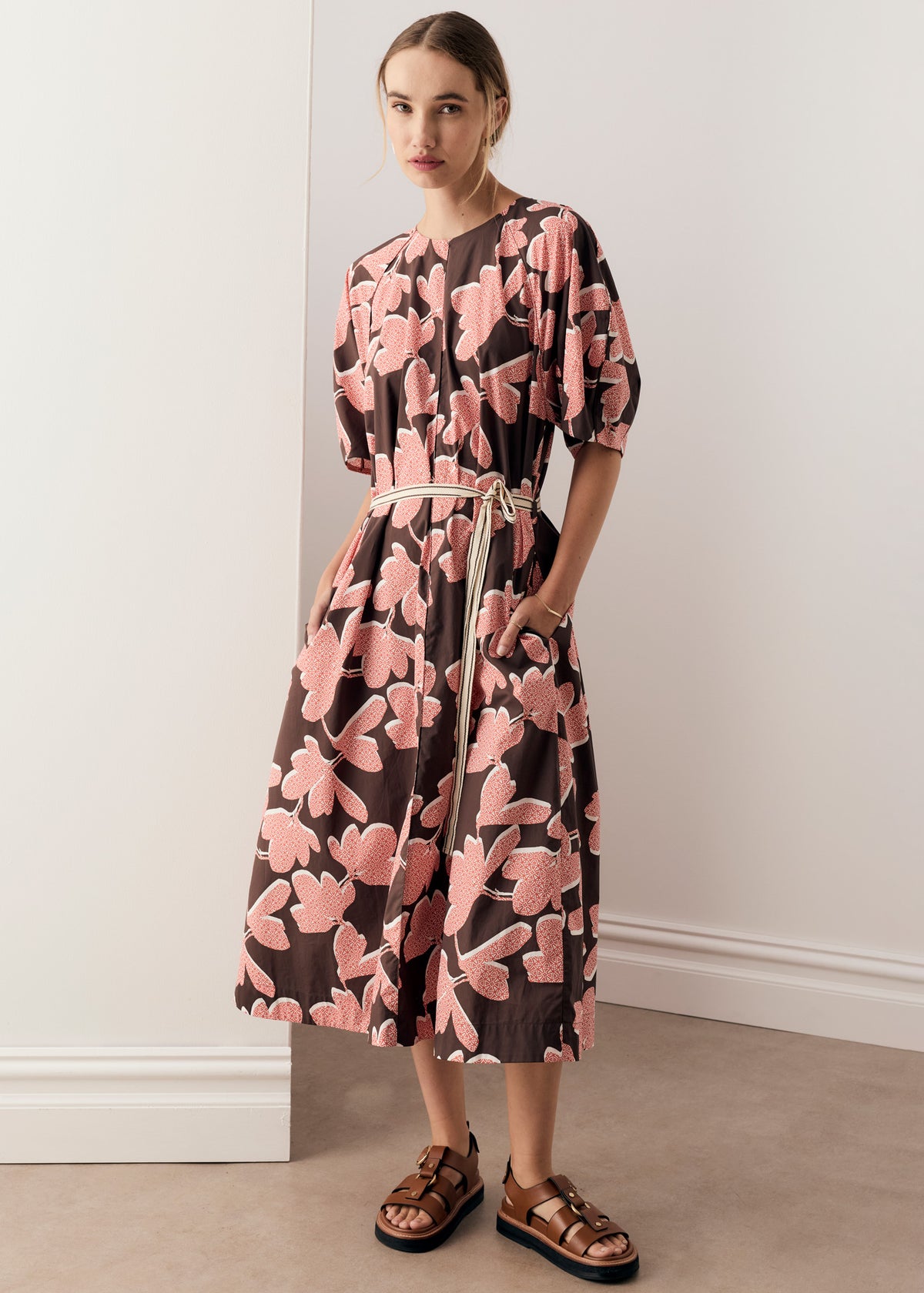 ACACIA DAY DRESS