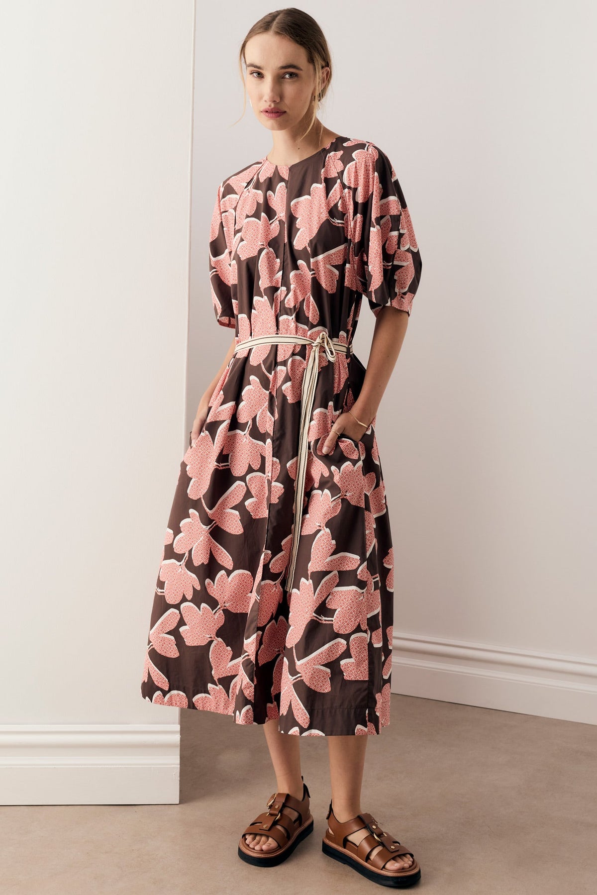 ACACIA DAY DRESS