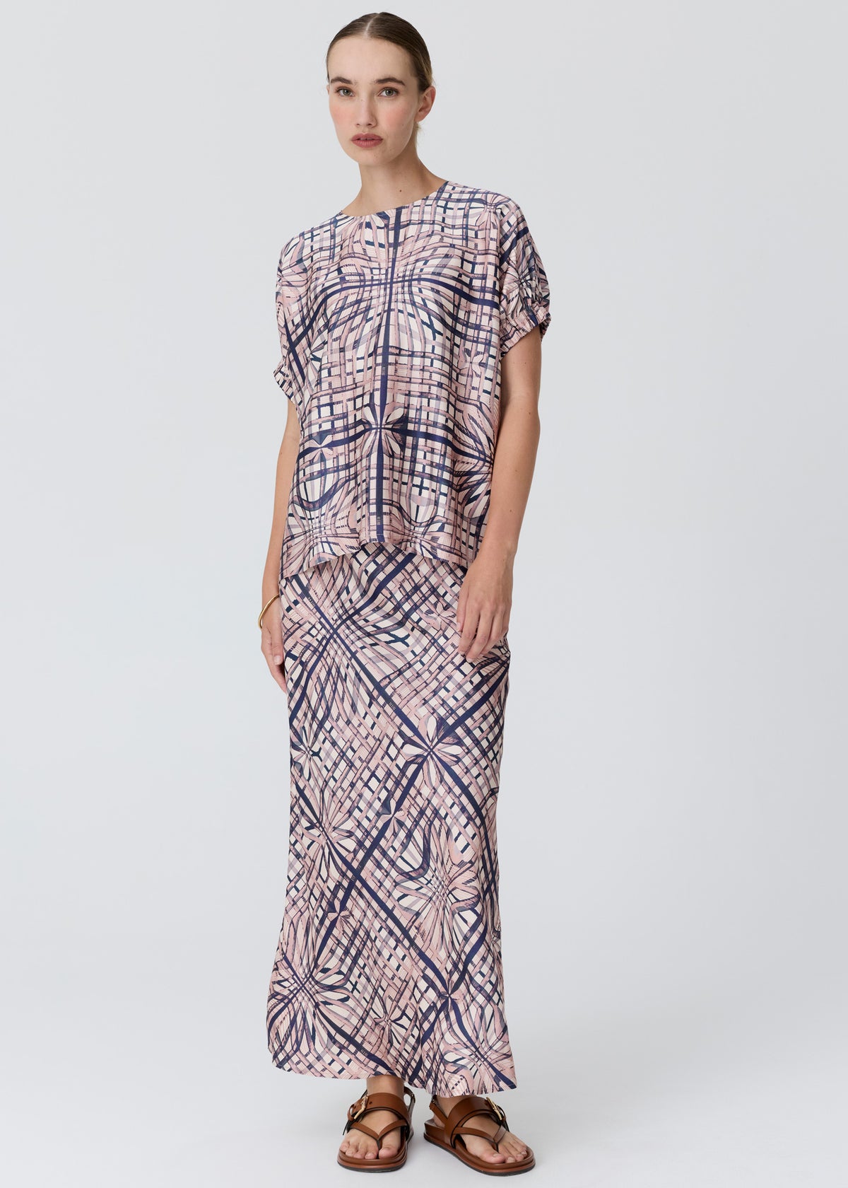 LATTICE TOP