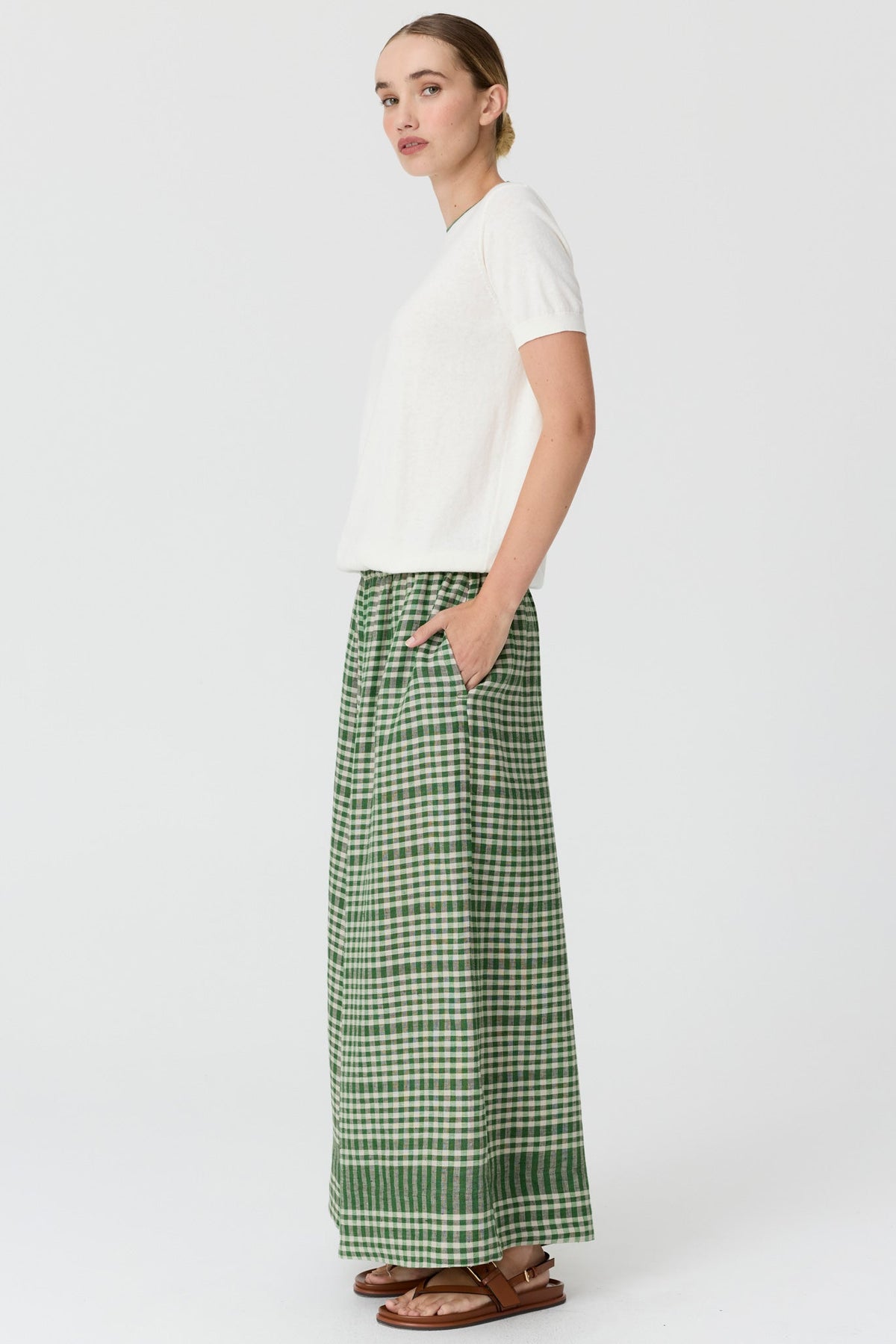 LUME PANT