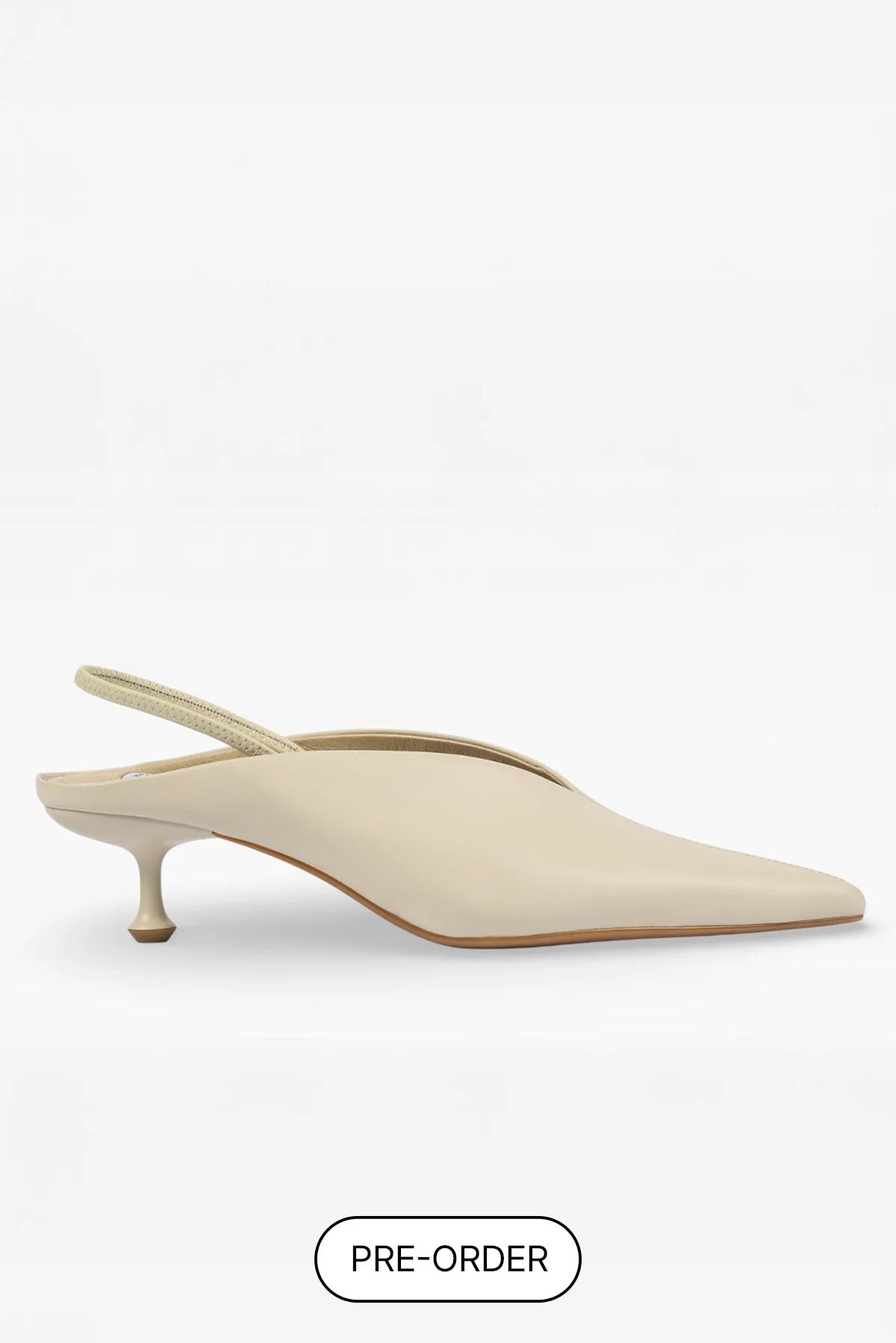 AURORA HEEL