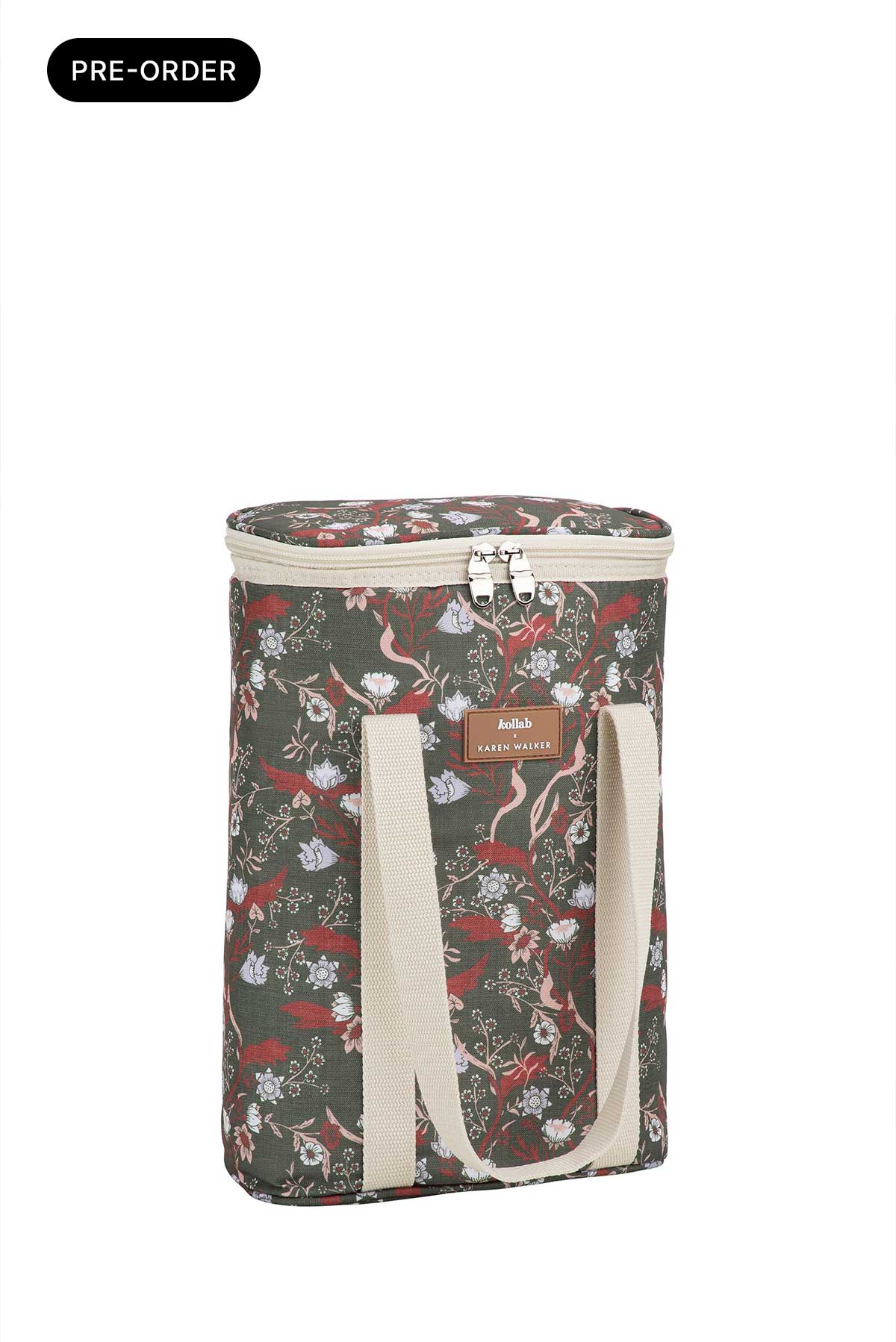 WINE COOLER BAG