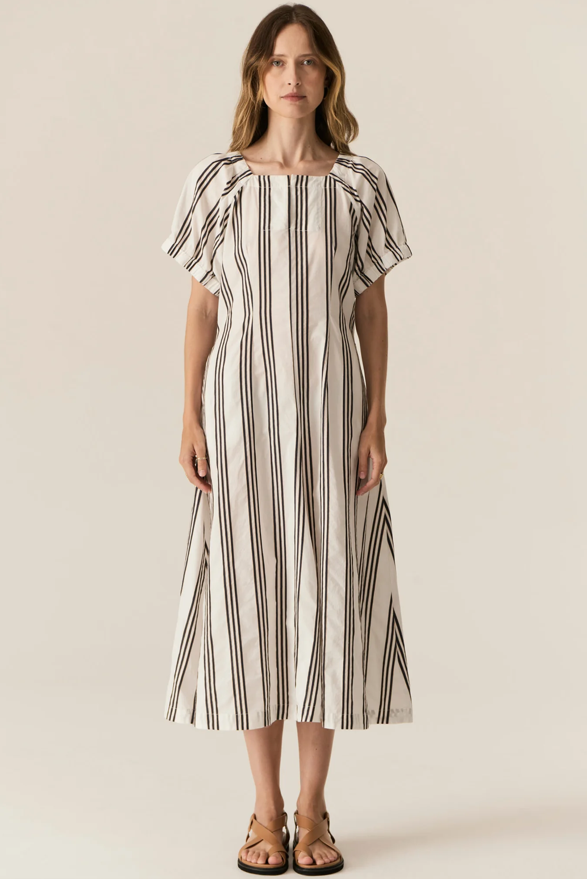 PARC DRESS