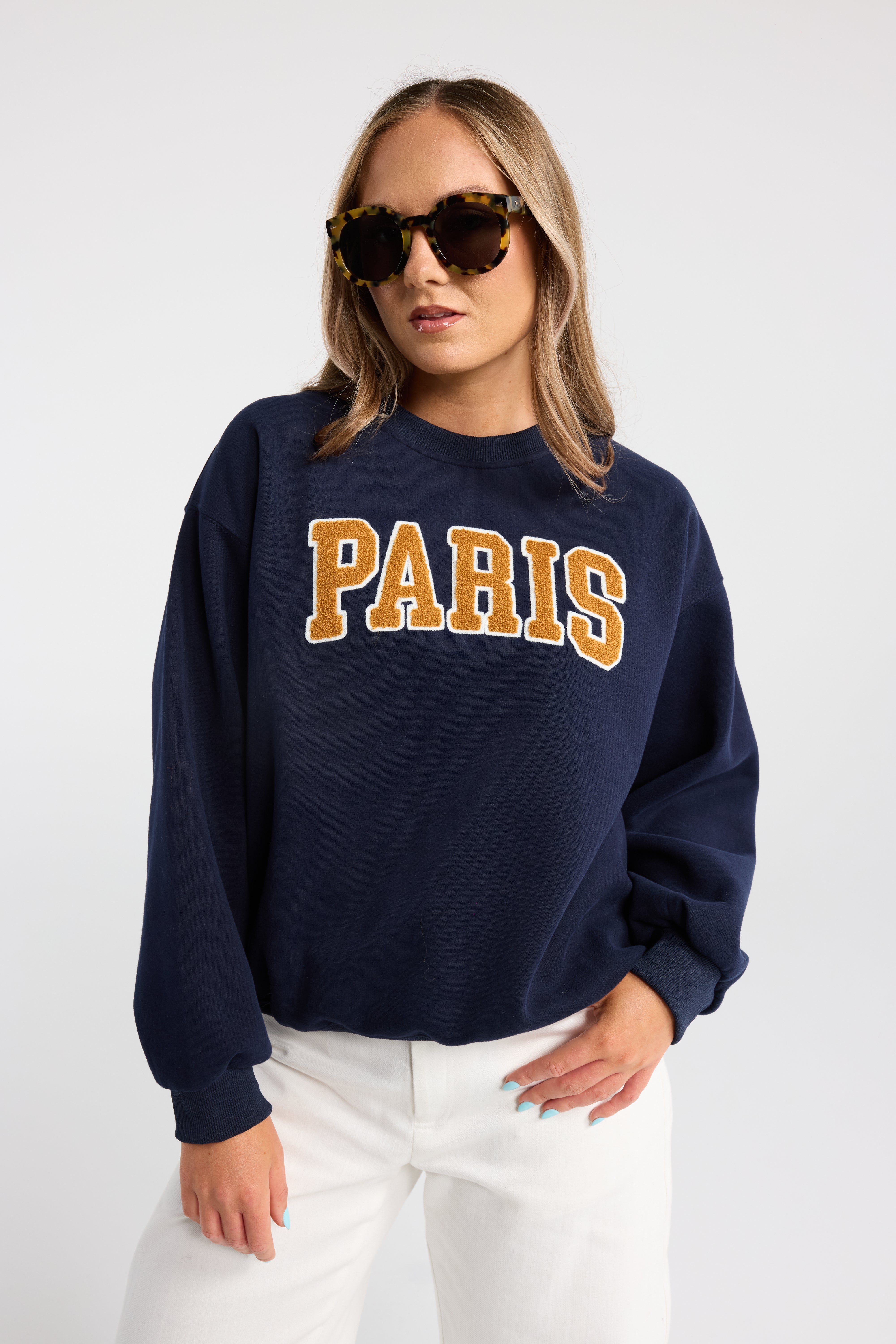 PARIS SWEAT