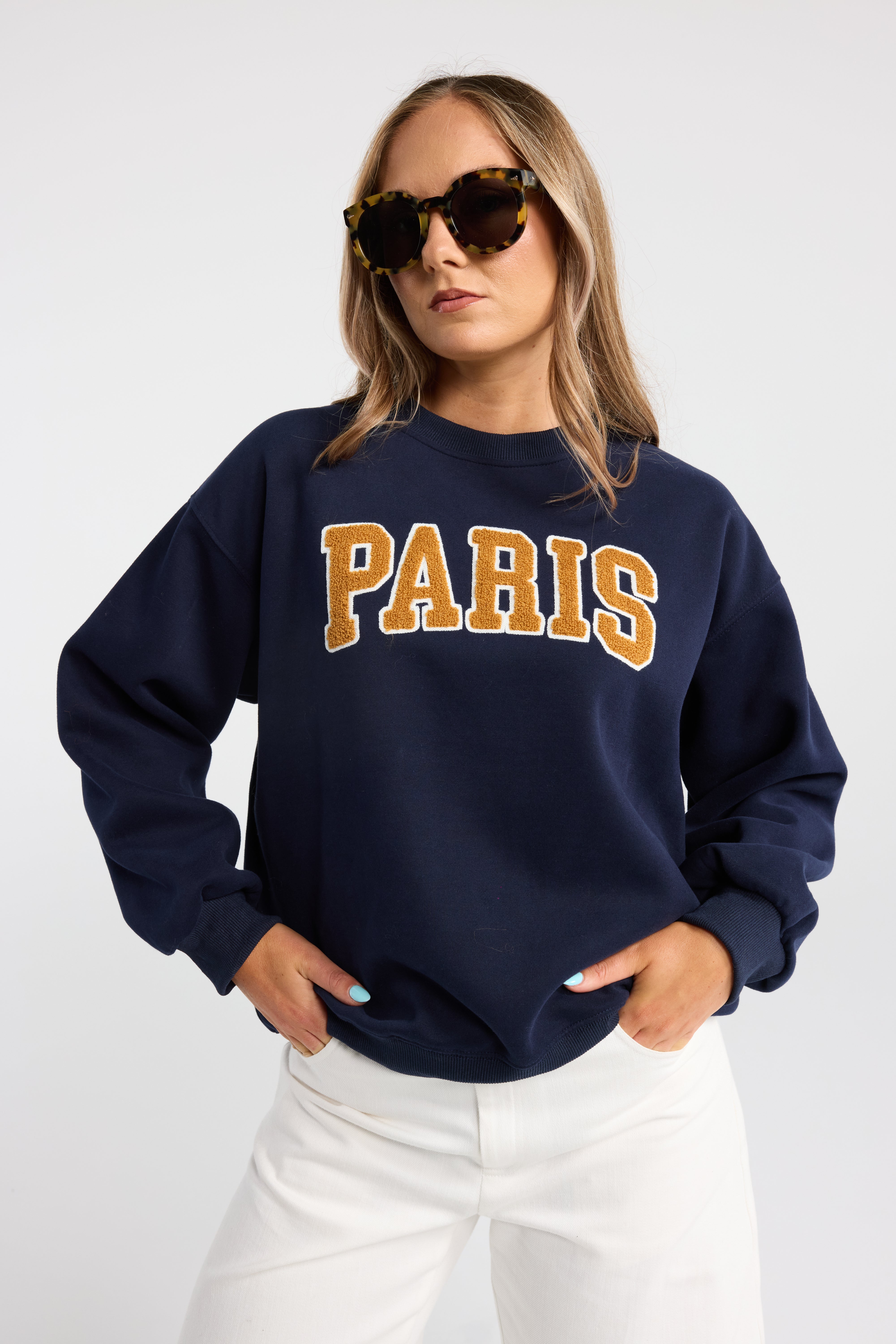 PARIS SWEAT
