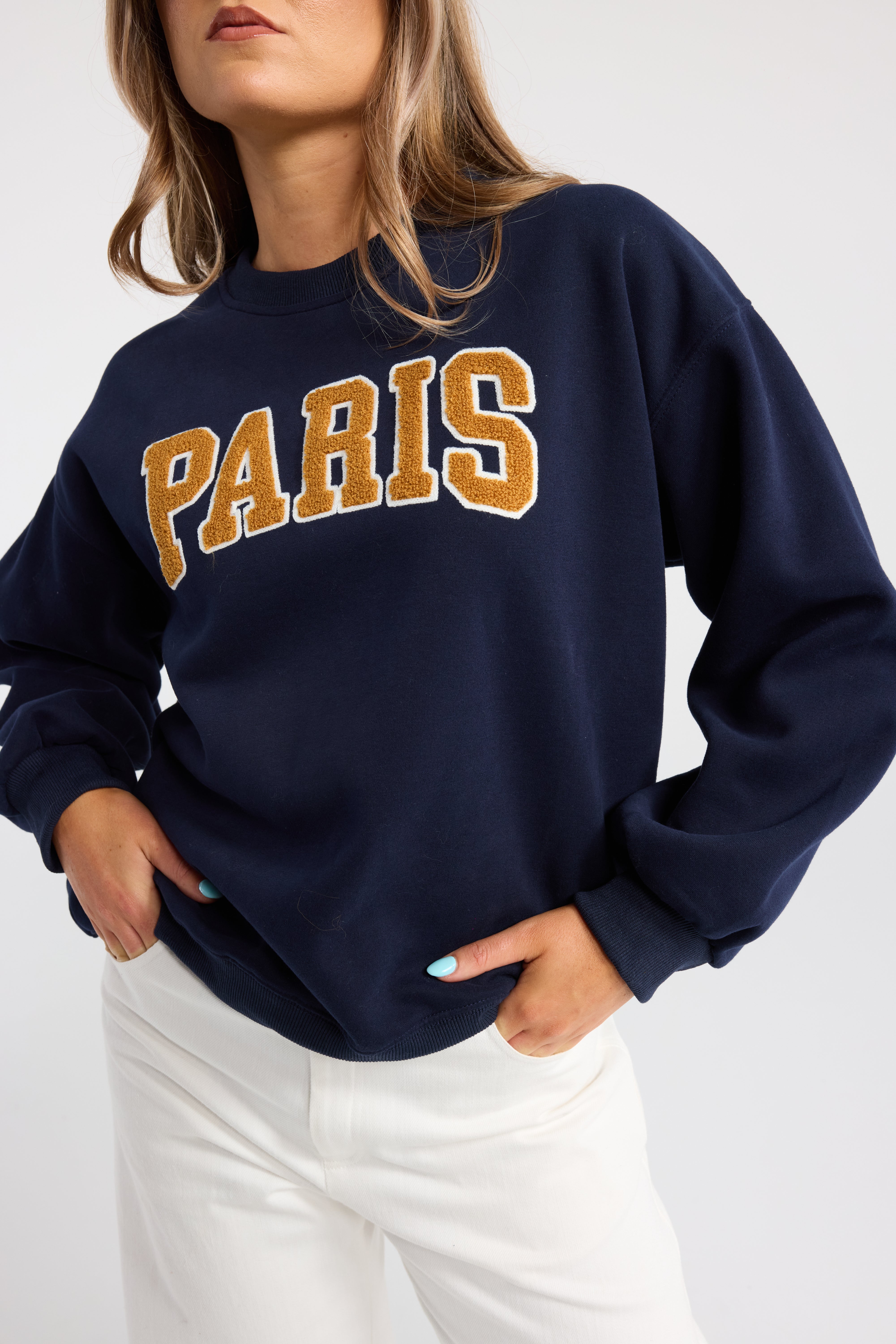 PARIS SWEAT