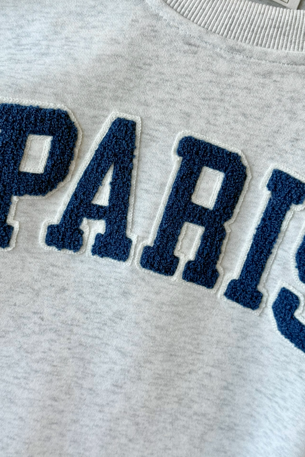 PARIS SWEAT