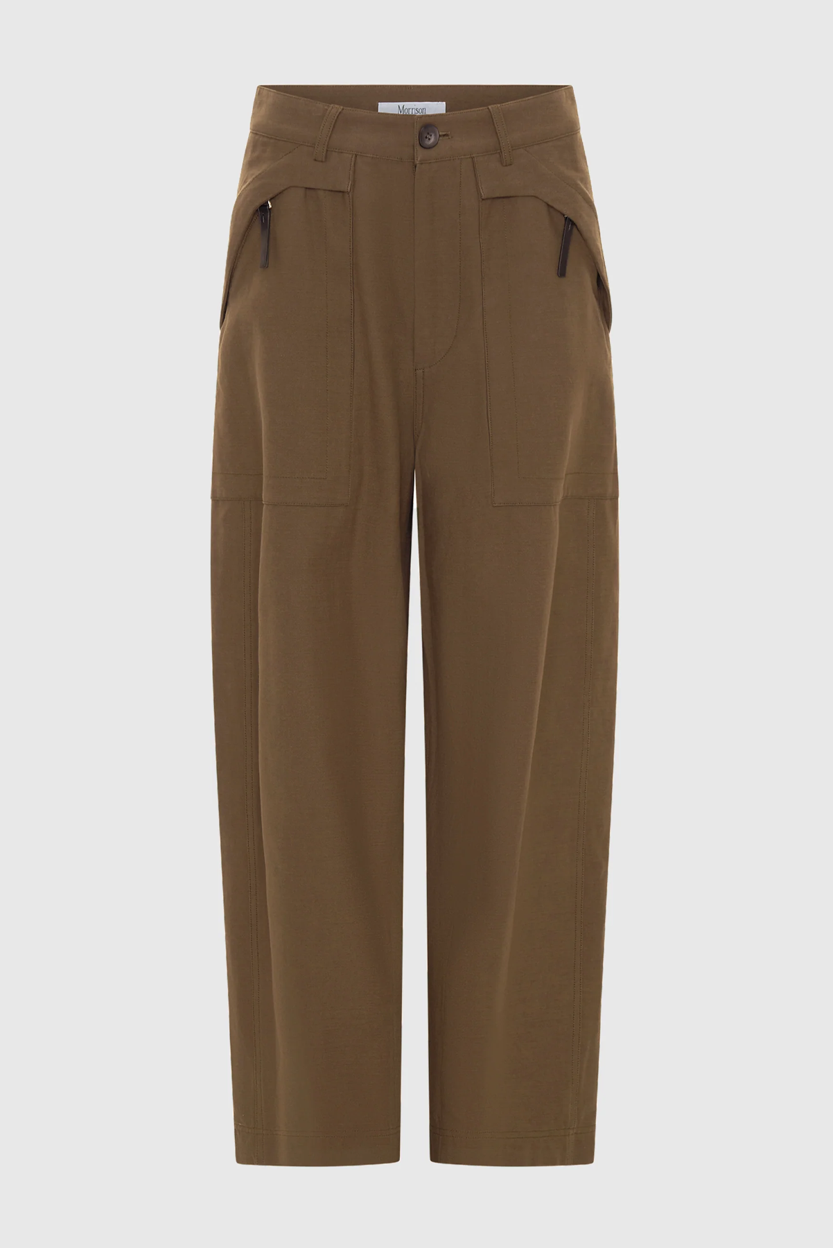 PARKER CARGO PANT