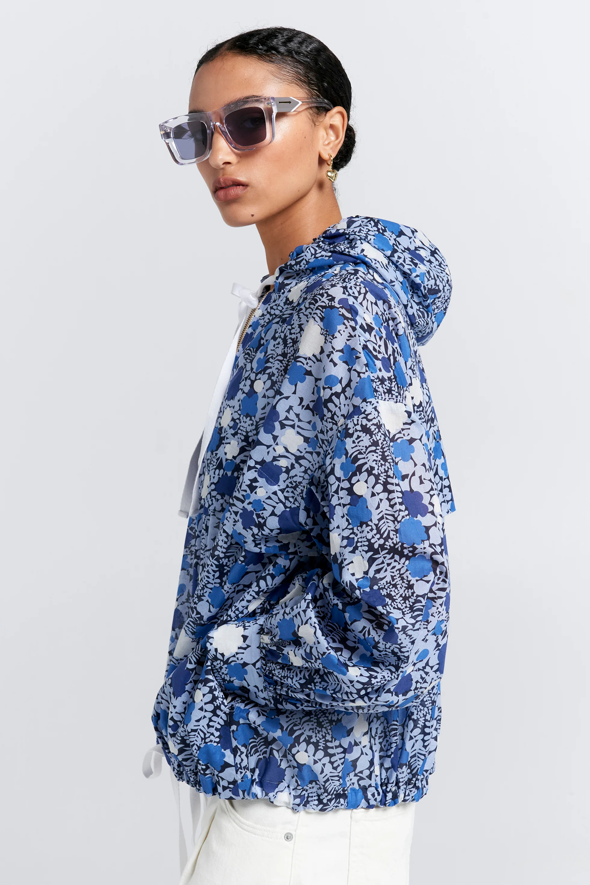 PERFECT DAY BEACH HOODIE