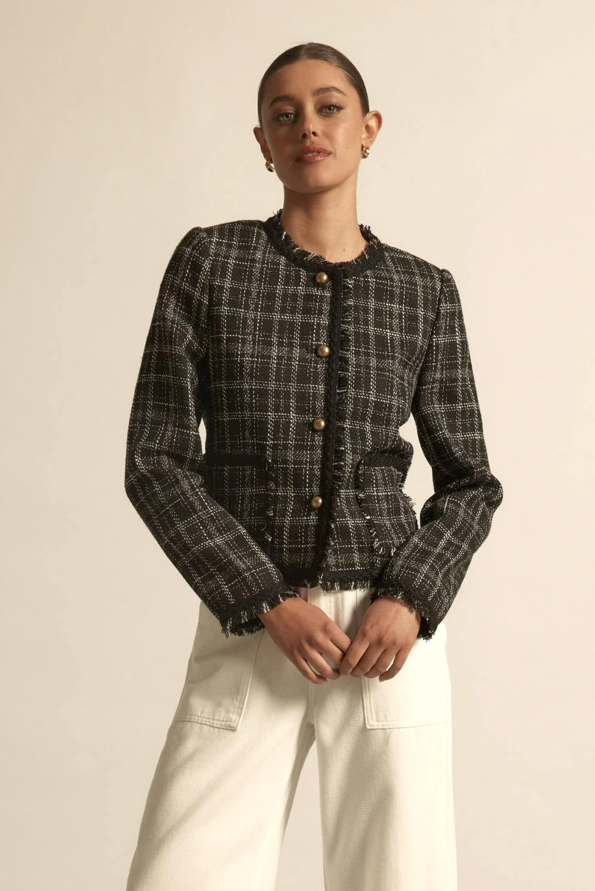QUILL JACKET
