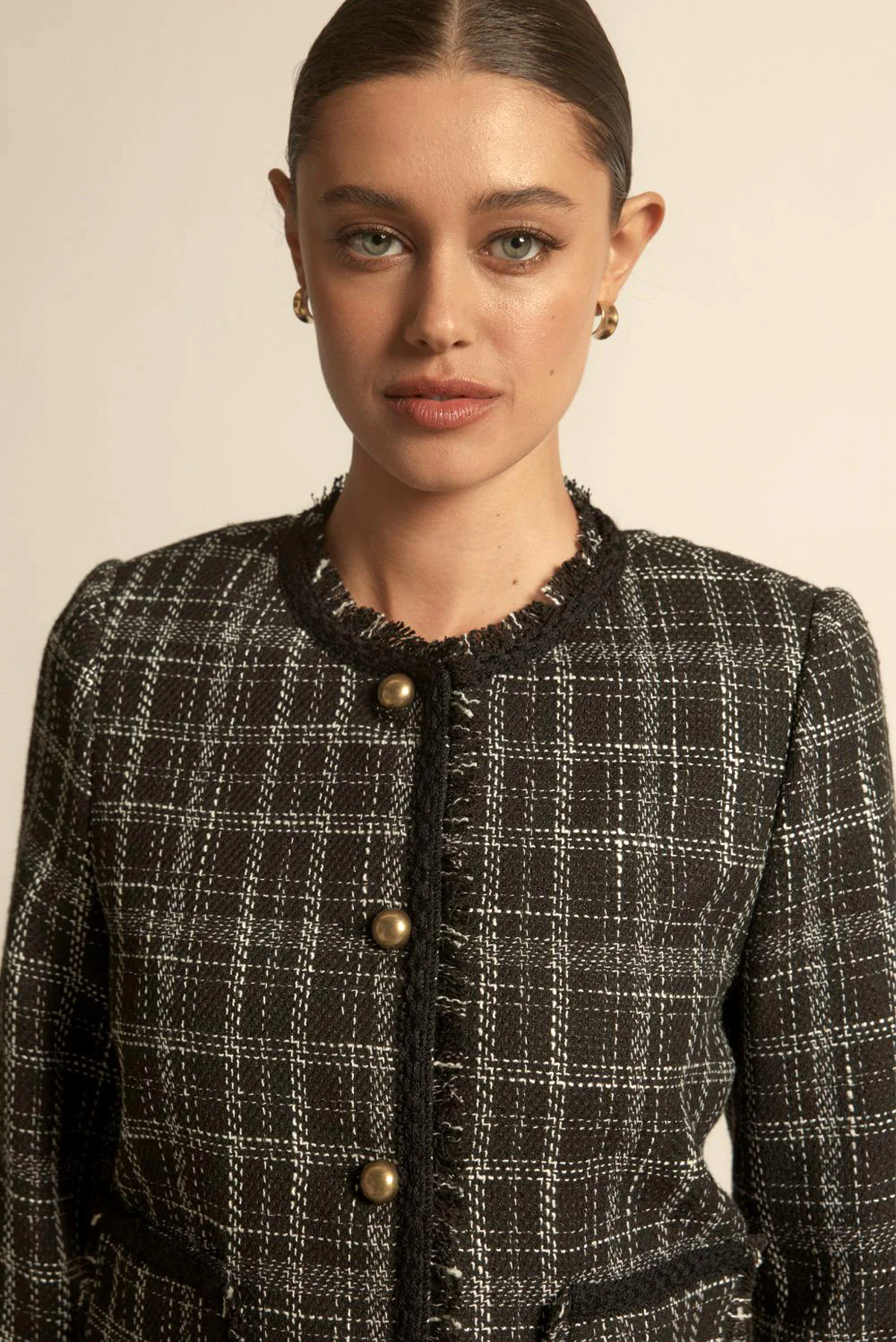 QUILL JACKET