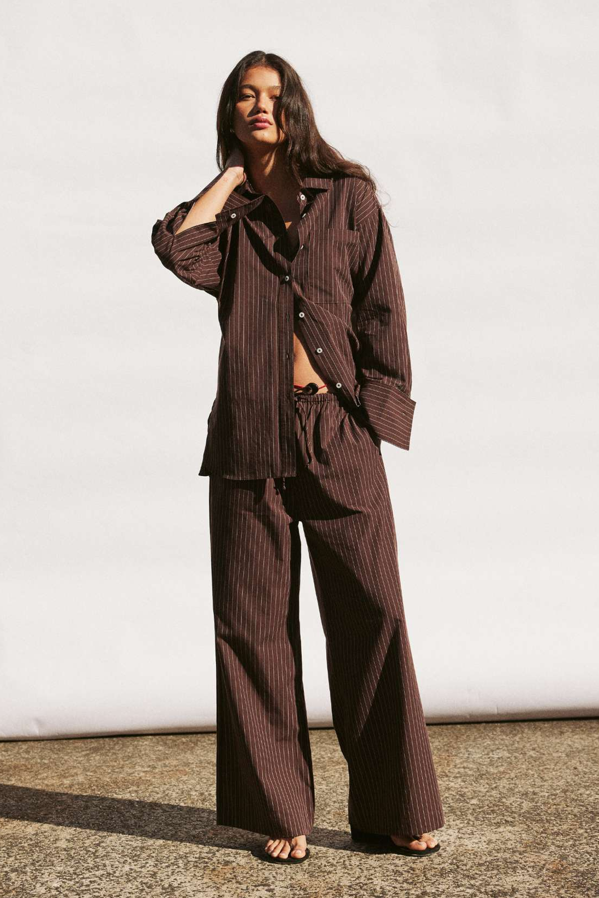RAE PANTS