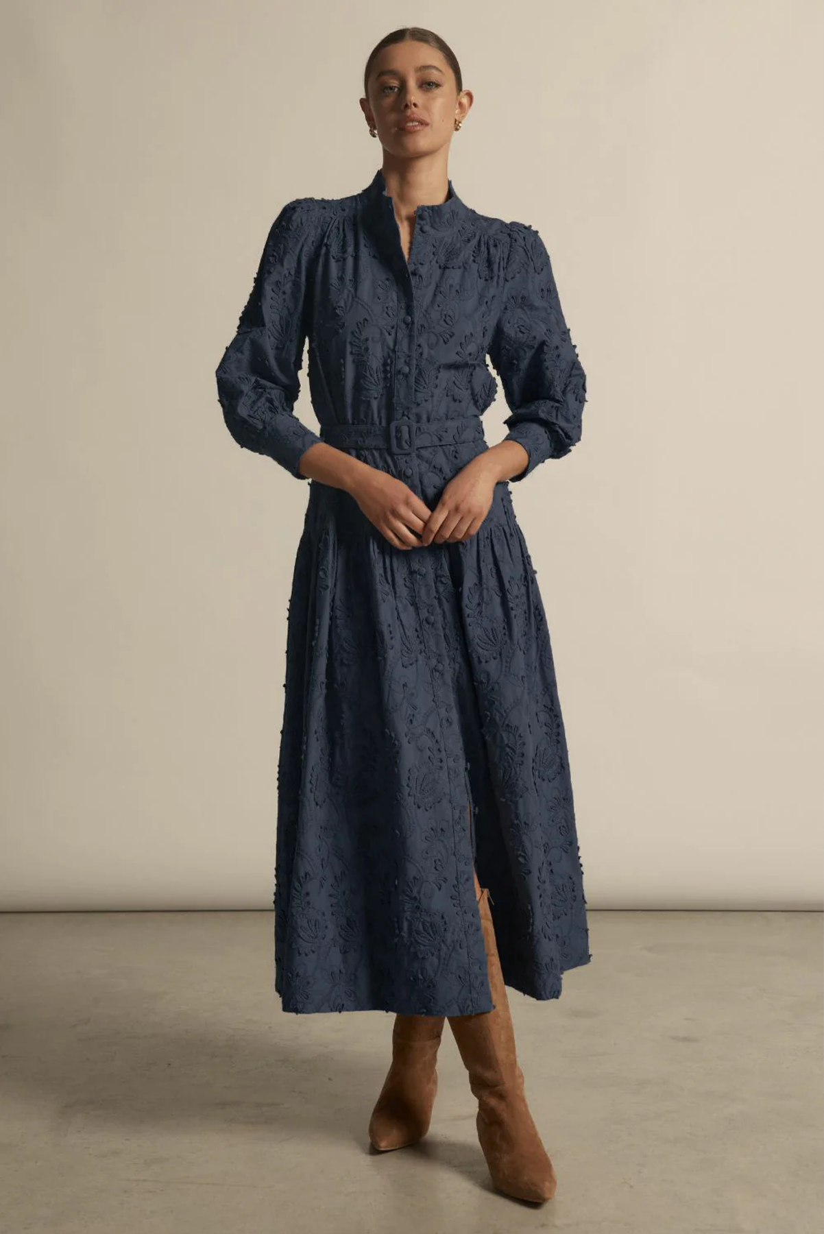 REVEIRE DRESS