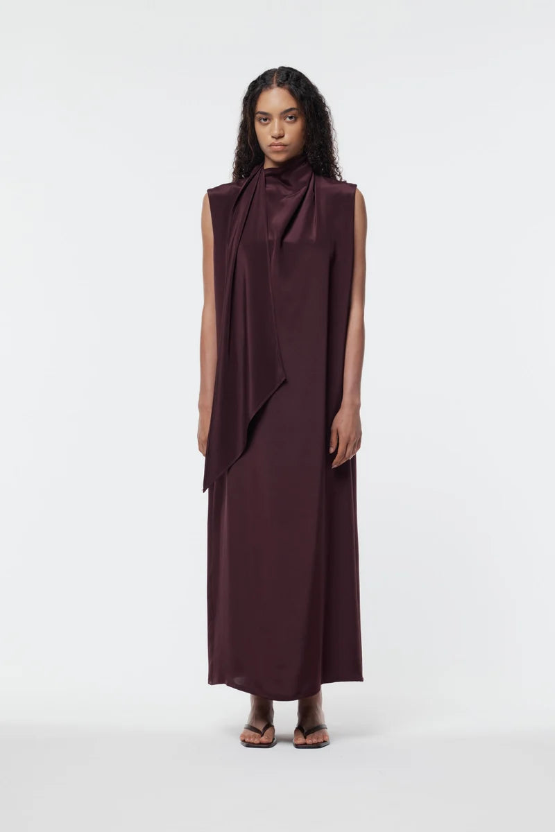 ROSINE DRESS