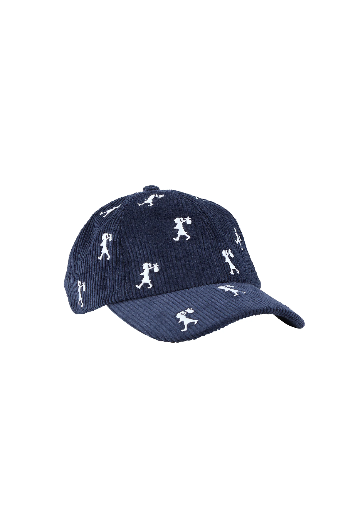 RUNAWAY GIRL CAP