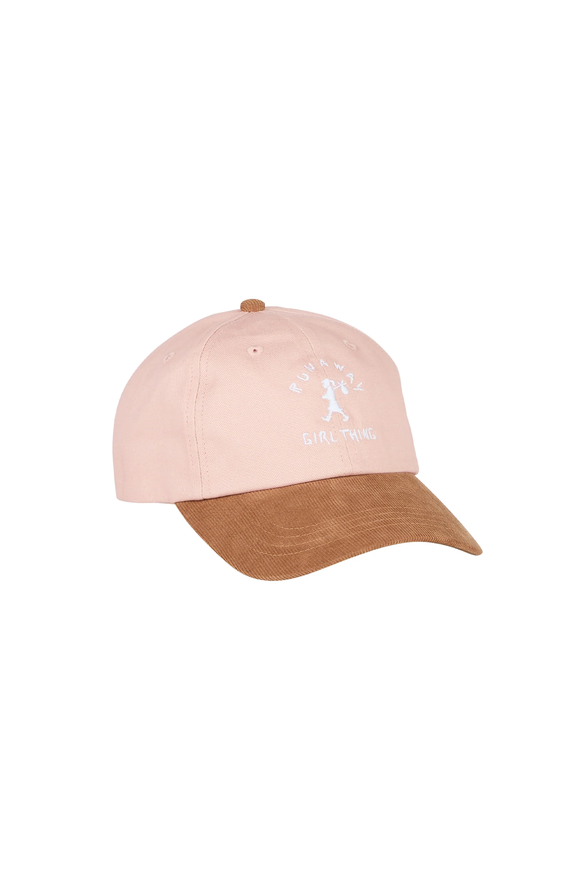 RUNAWAY GIRL CAP