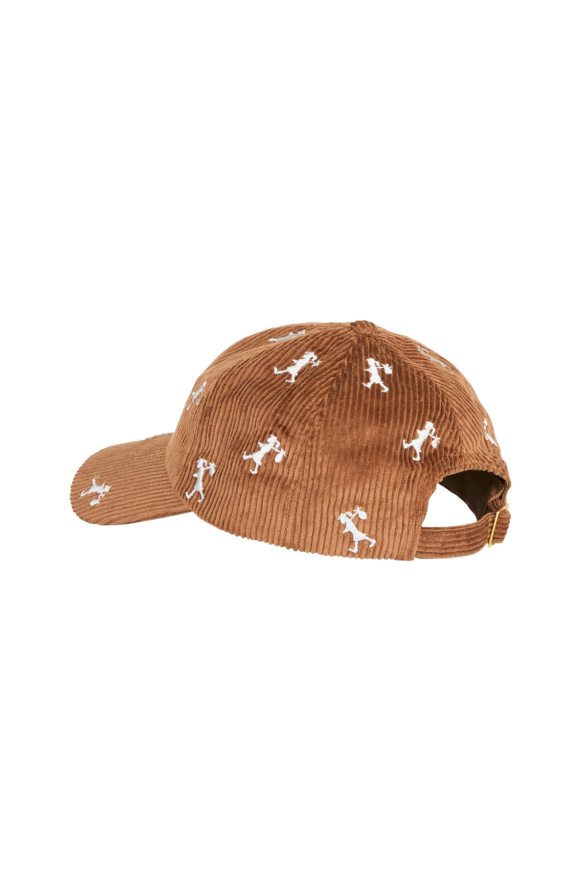 RUNAWAY GIRL CAP