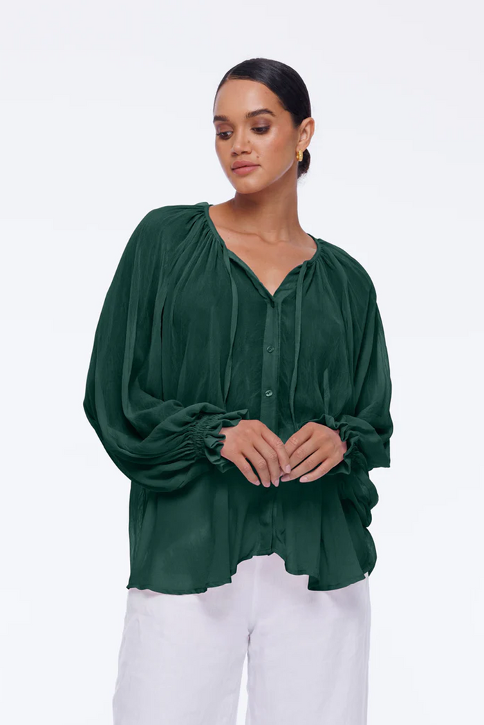 RUTHIE BLOUSE