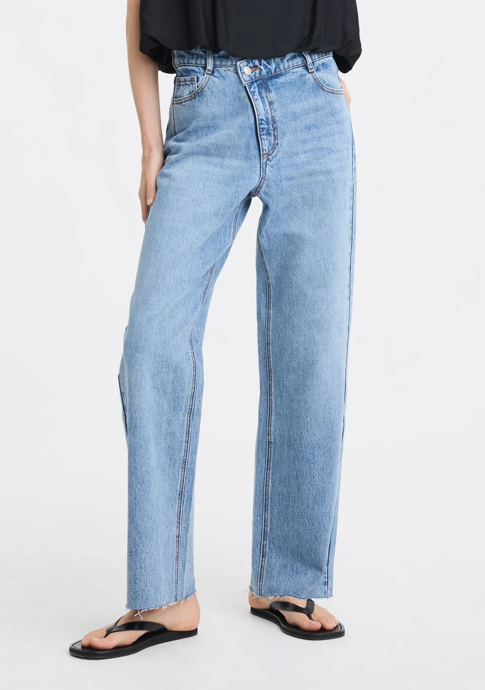 RAPHAEL DENIM JEAN