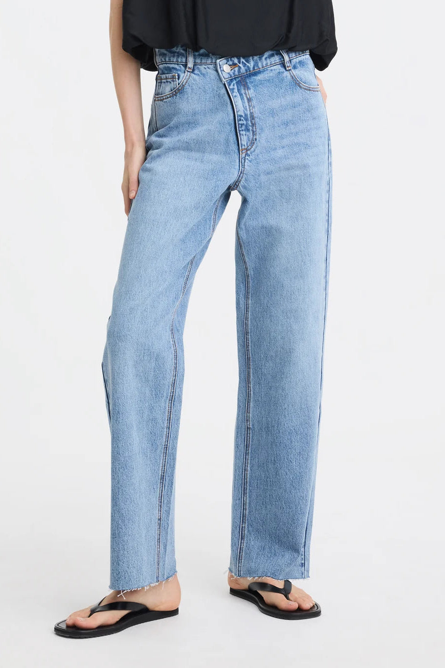 RAPHAEL DENIM JEAN